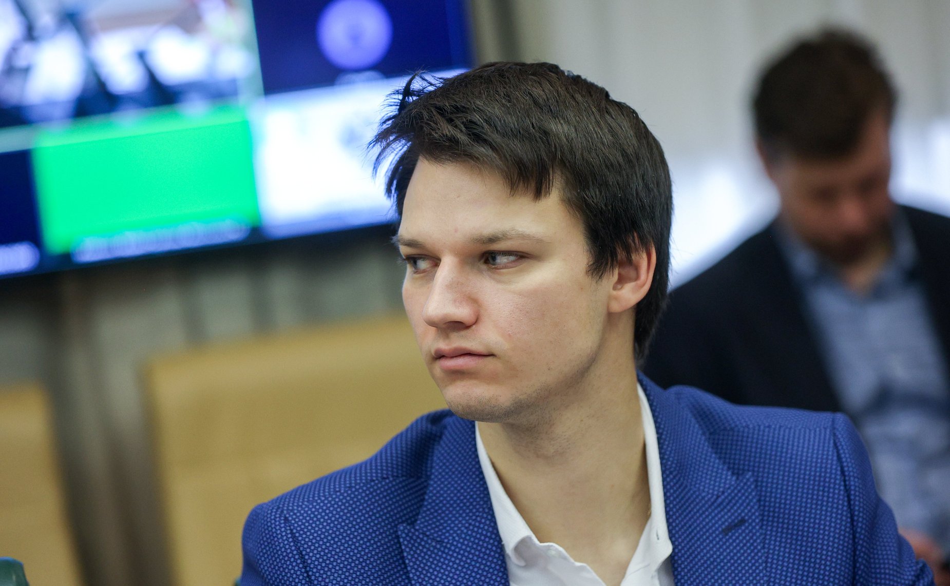Круглый стол на тему «О совершенствовании законодательства о сельскохозяйственной кооперации в Российской Федерации»