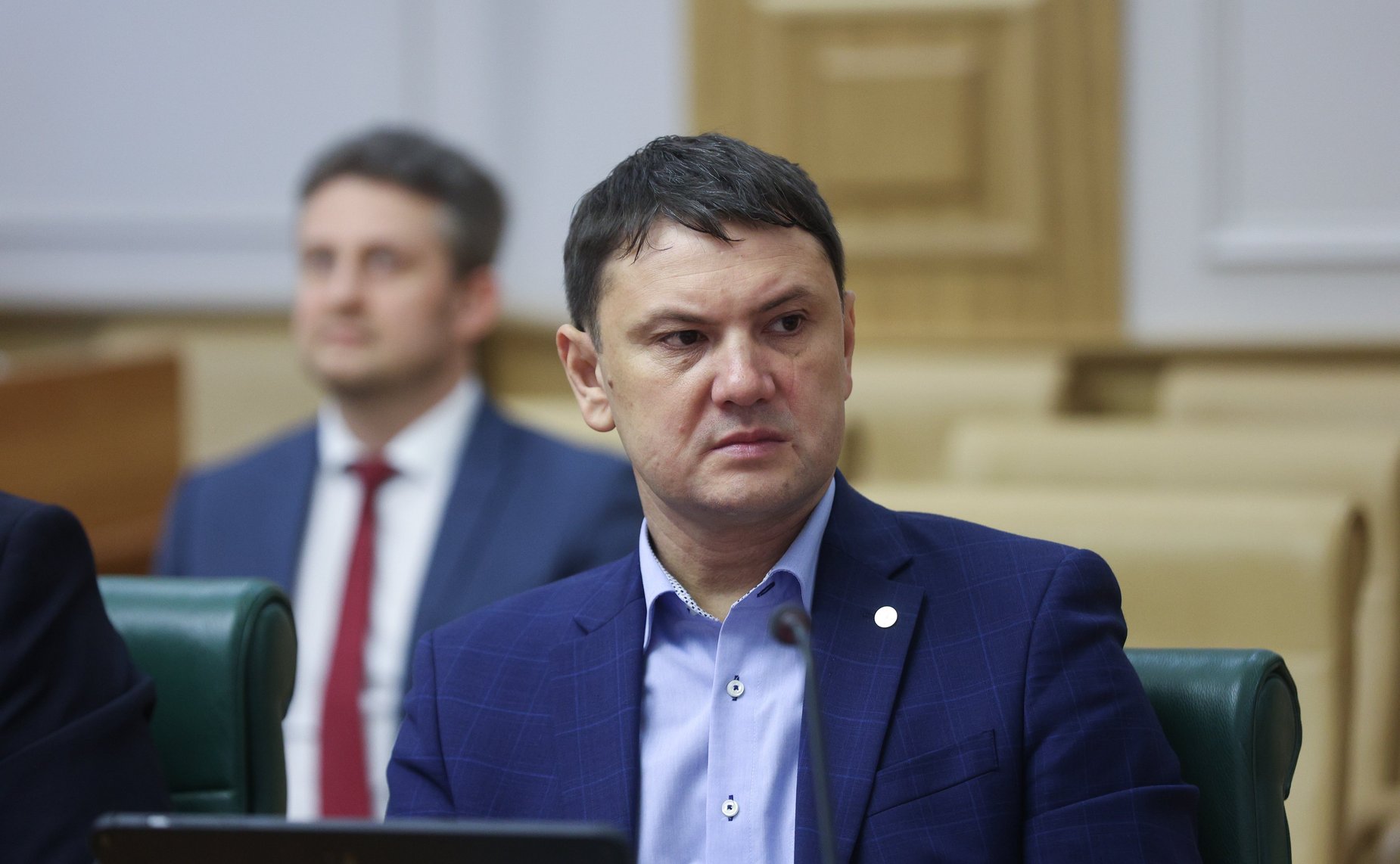Круглый стол Комитета СФ по конституционному законодательству и государственному строительству «Регуляторная перезагрузка нотариата: основные подходы к актуализации законодательства Российской Федерации»