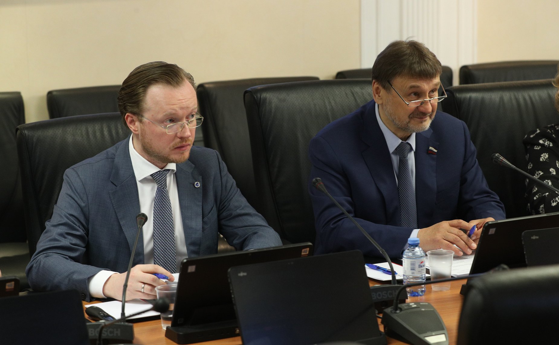 Совещание Комитета СФ по аграрно-продовольственной политике и природопользованию