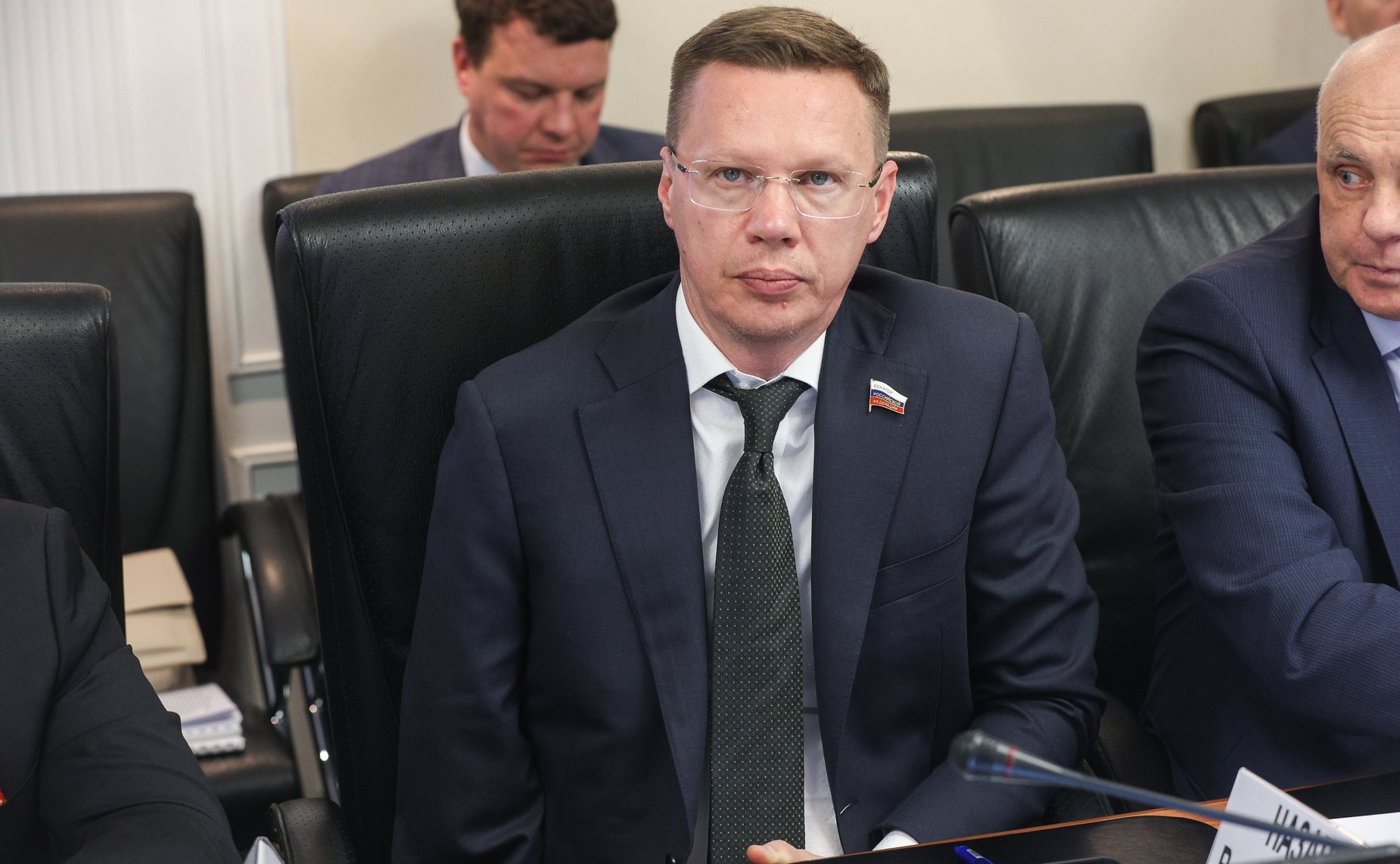 Виталий Назаренко