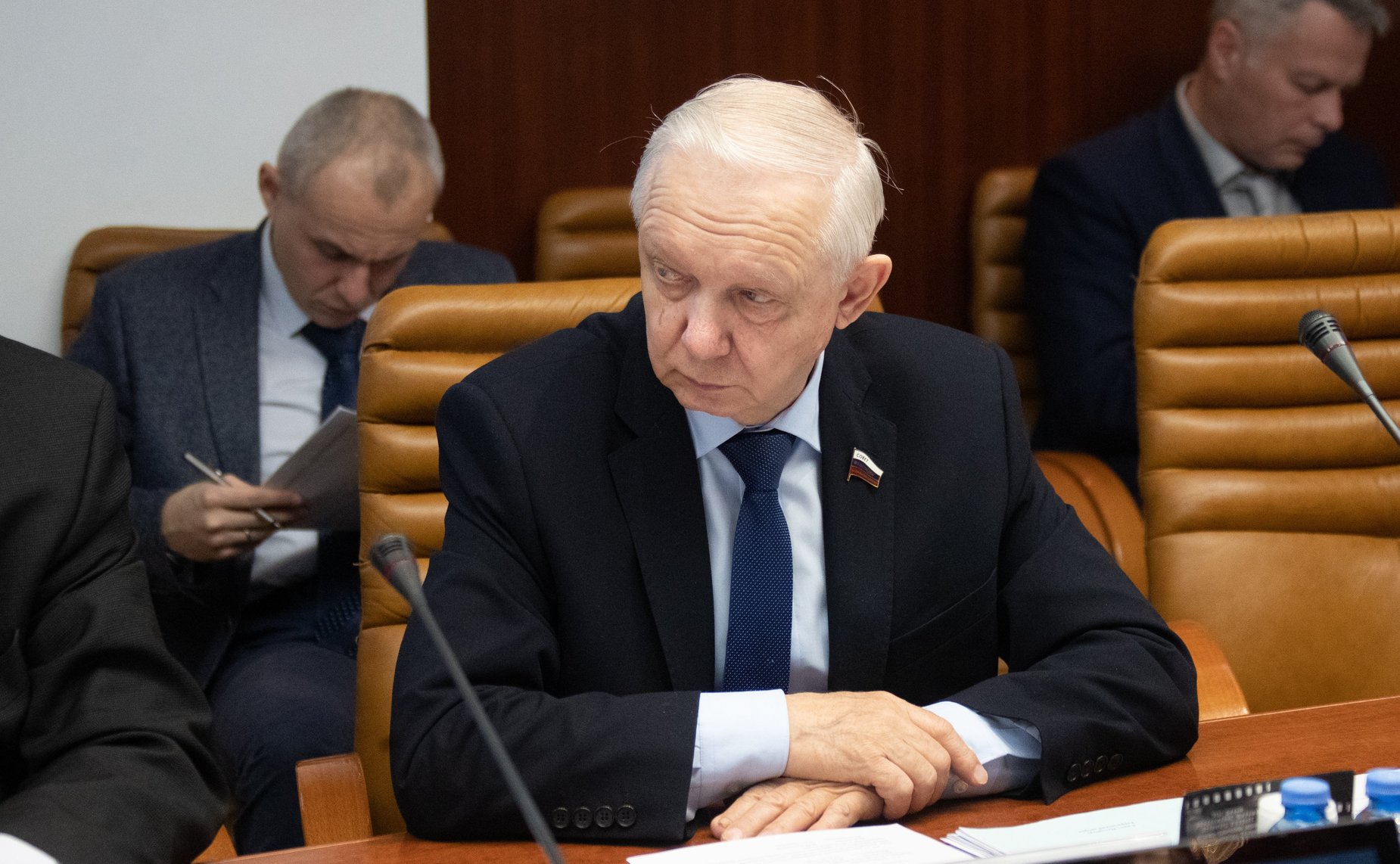 Валерий Усатюк