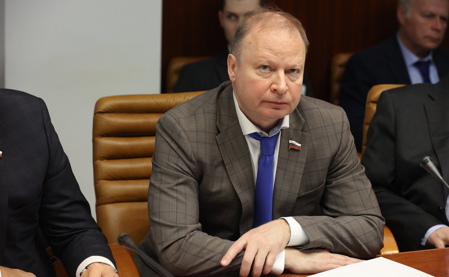 Виктор Шептий