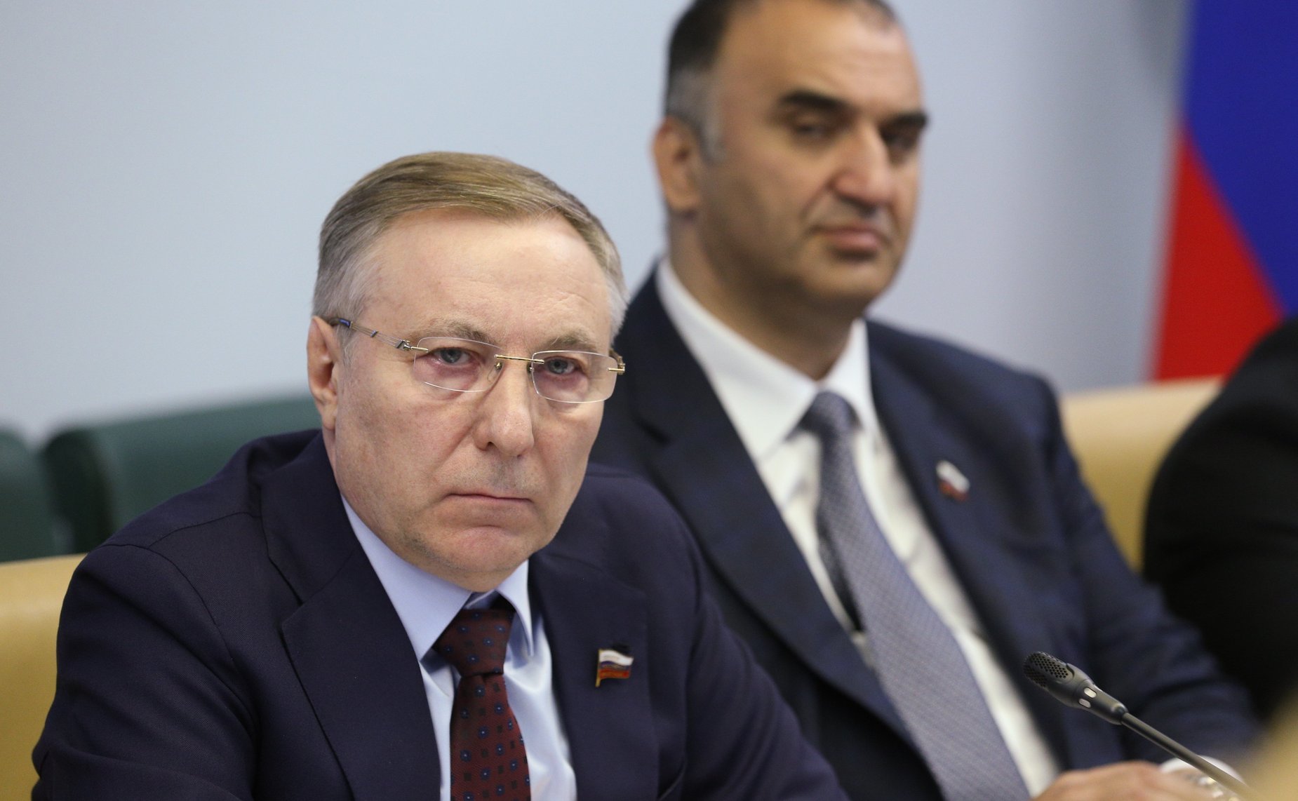 Расширенное заседание Комитета СФ по социальной политике