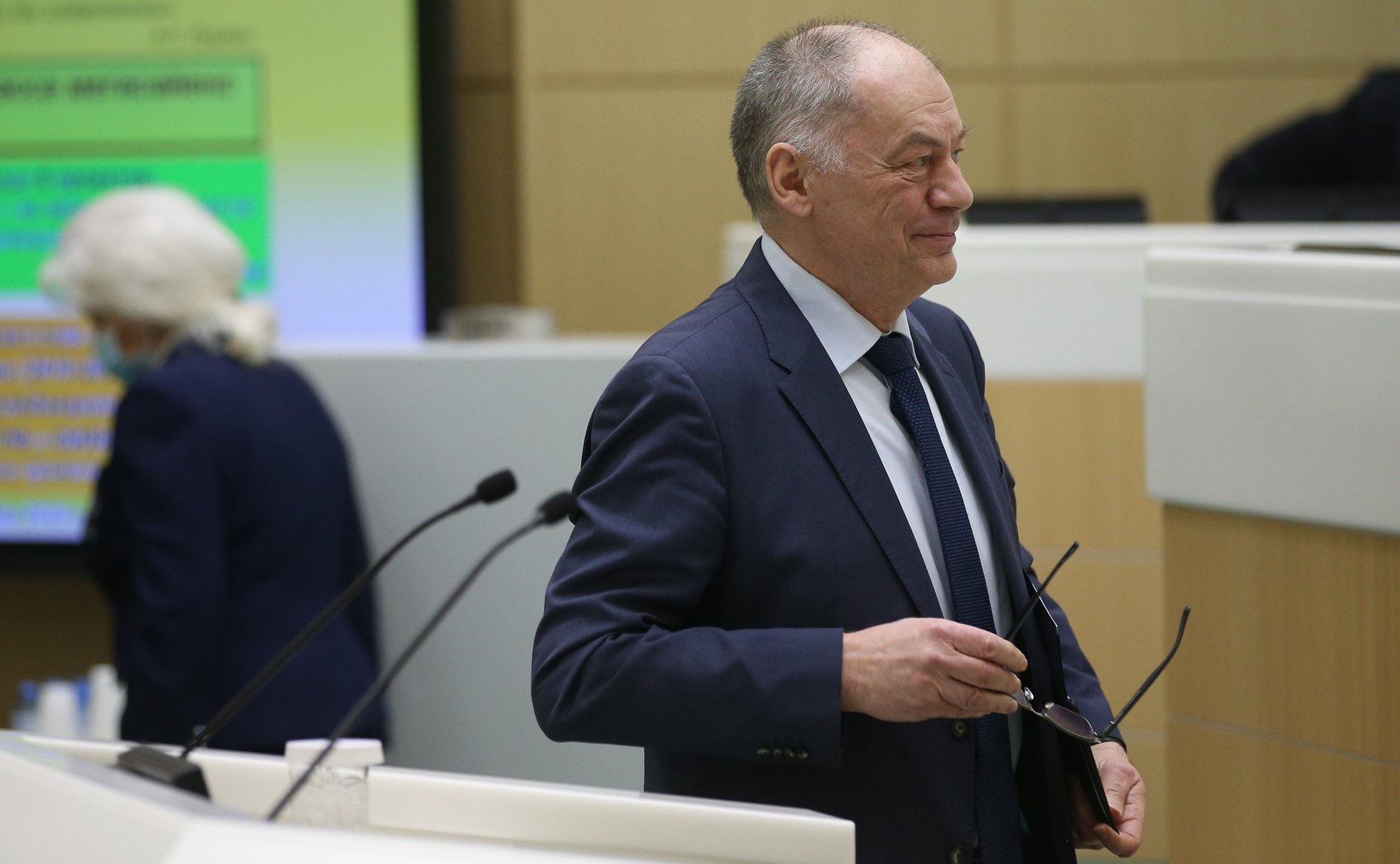 Владимир Кекелидзе