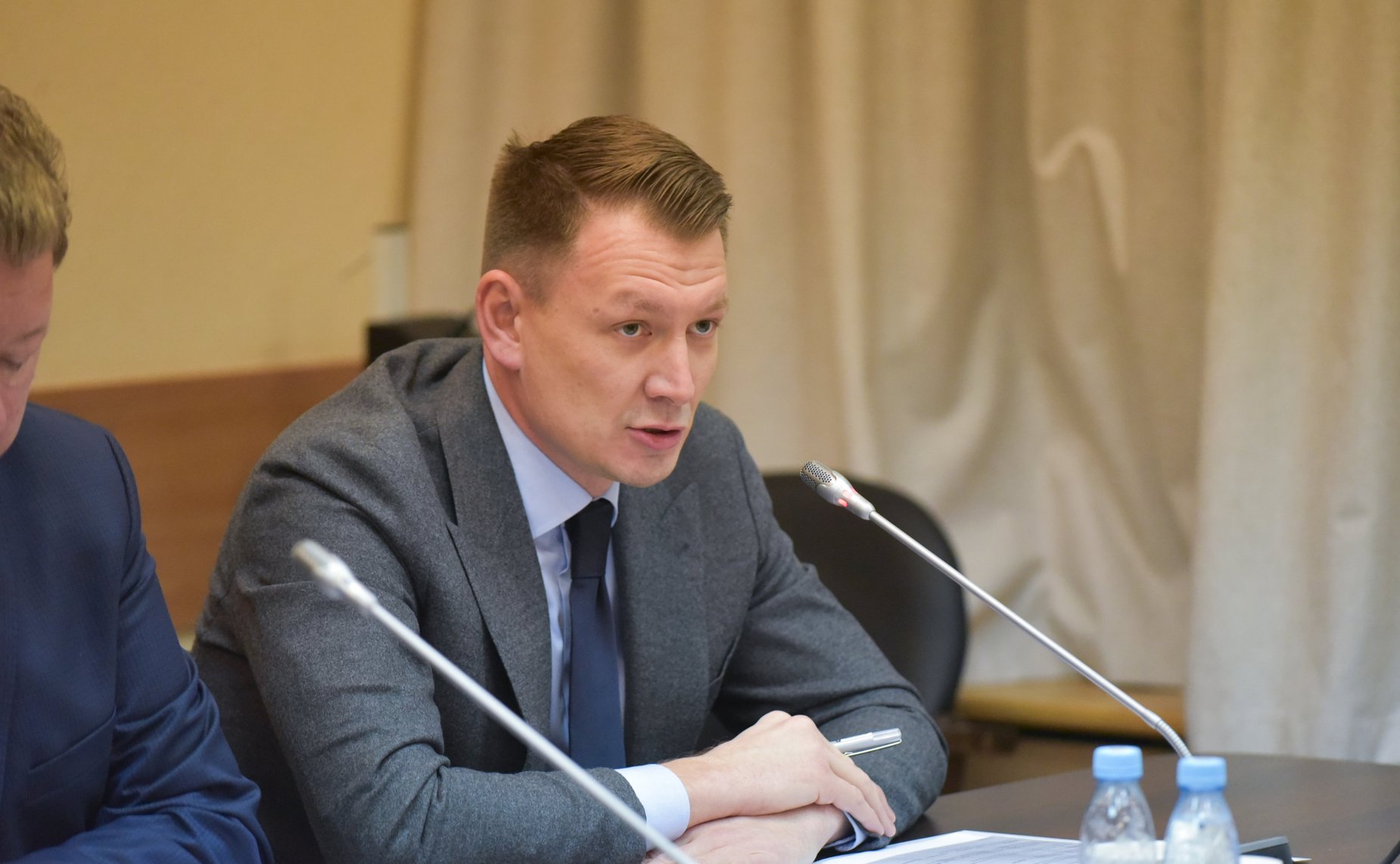 Александр Двойных