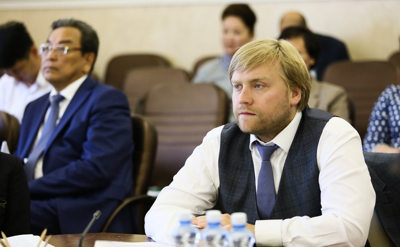 Совещания, посвященные развитию Якутии