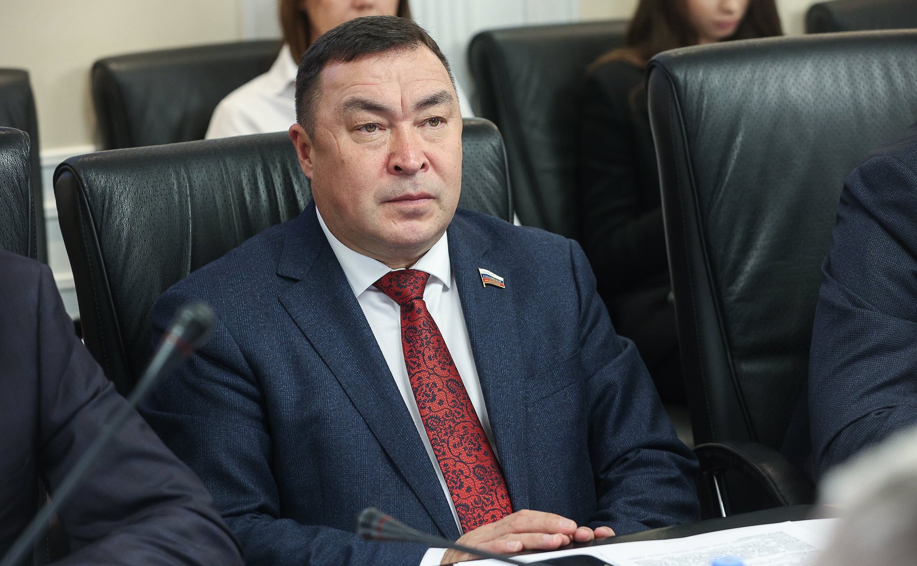 Александр Новьюхов