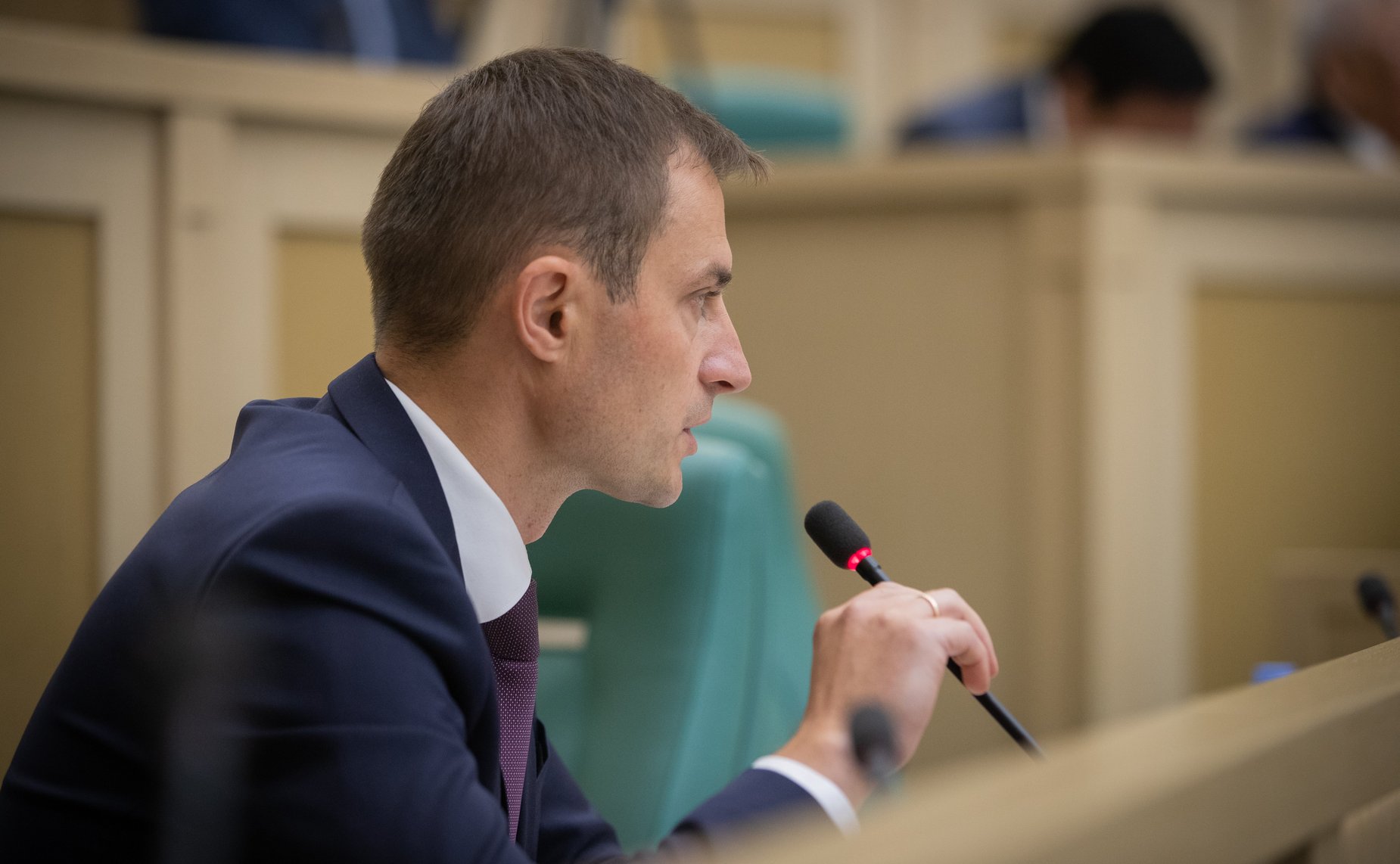 Дмитрий Шатохин