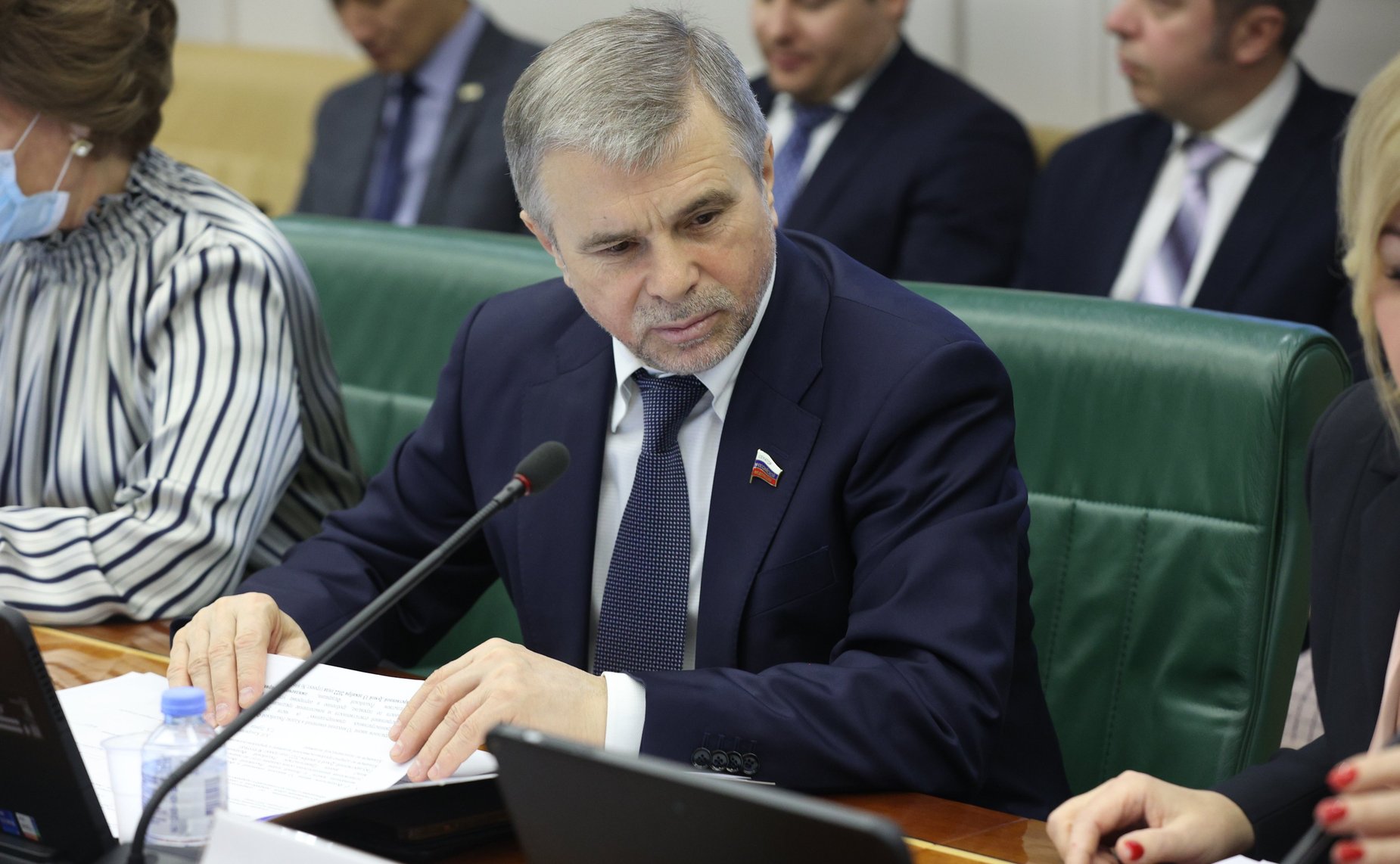 Белан Хамчиев