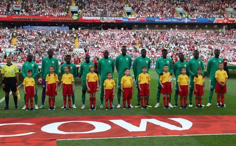 Дети-герои поддержат футболистов ЧМ-2018!