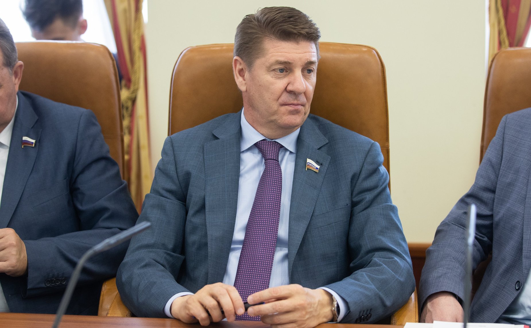 А. Шевченко