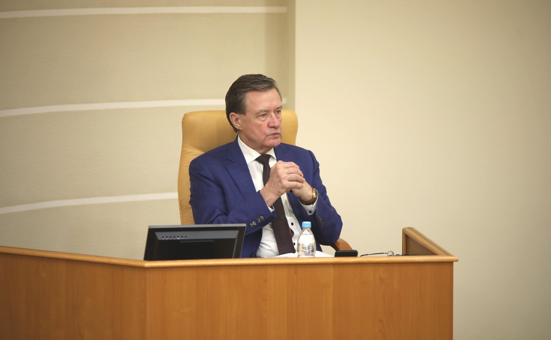 Сергей Рябухин