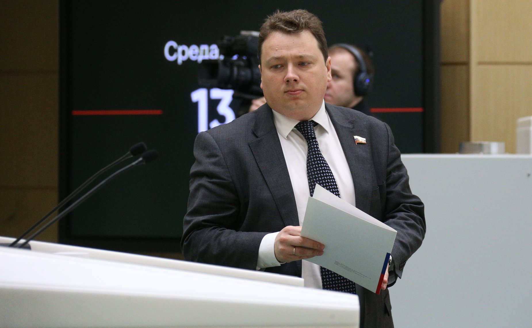 Александр Шендерюк-Жидков