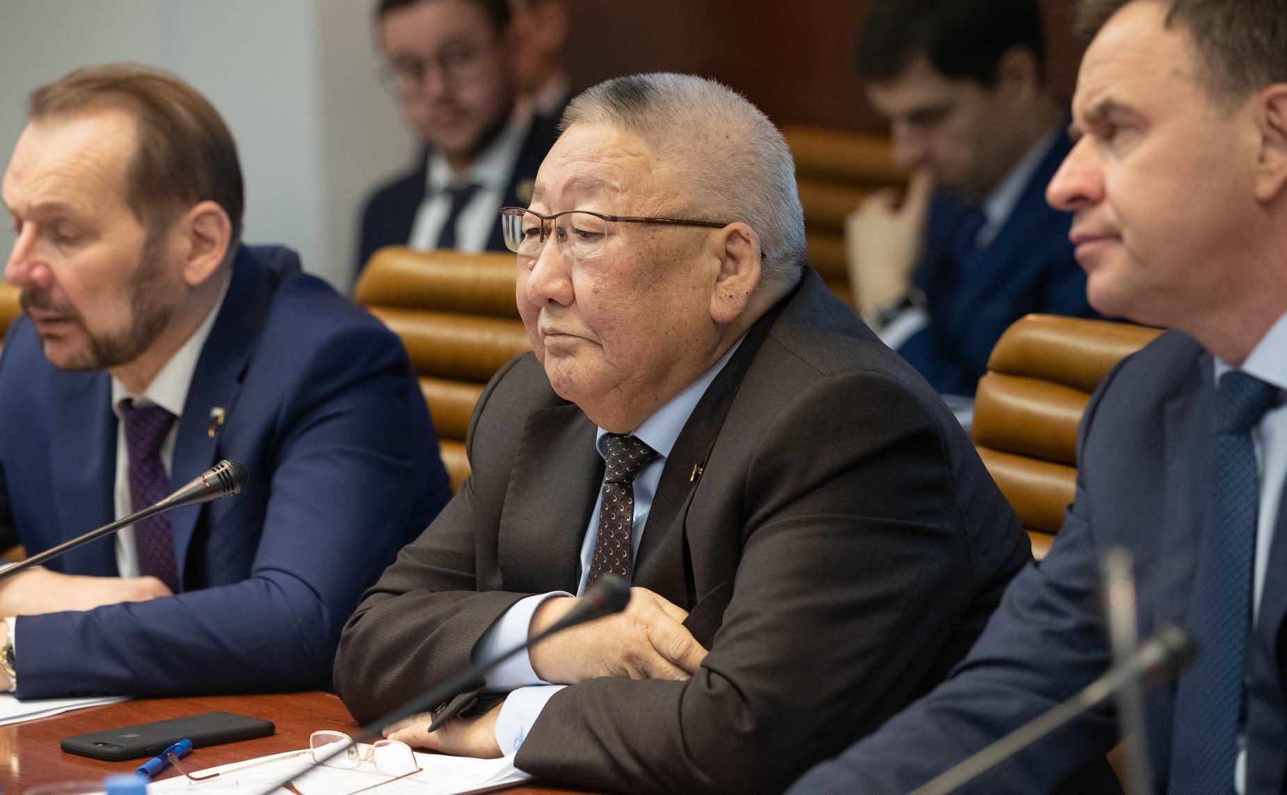 Егор Борисов