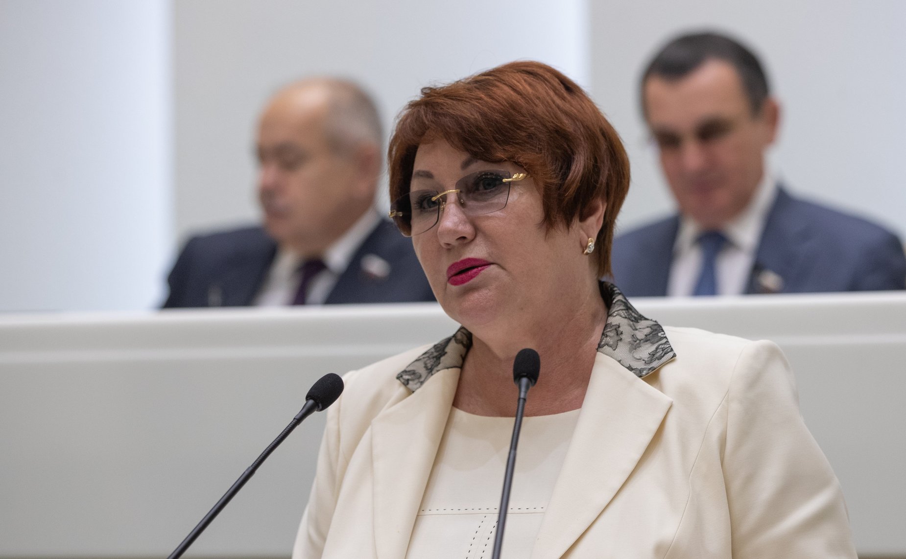 Елена Перминова