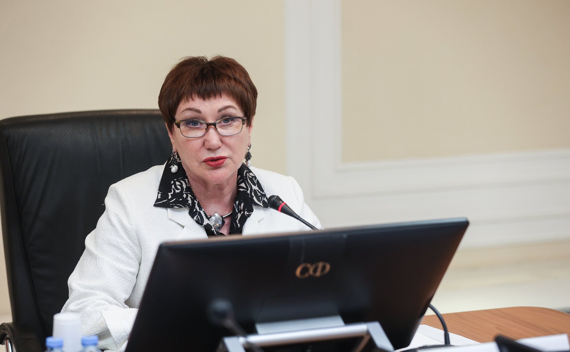 Елена Перминова