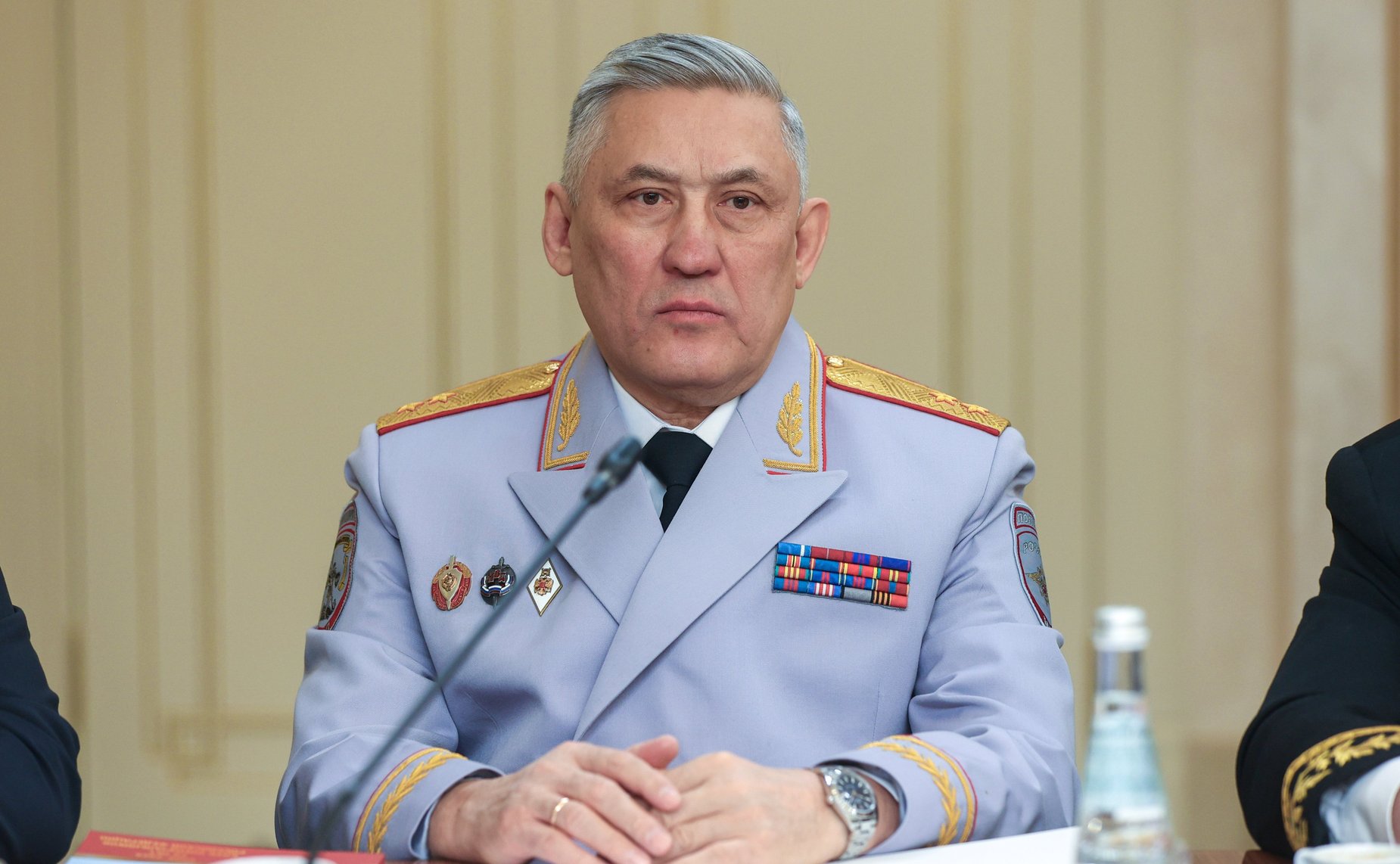 Юрий Валяев