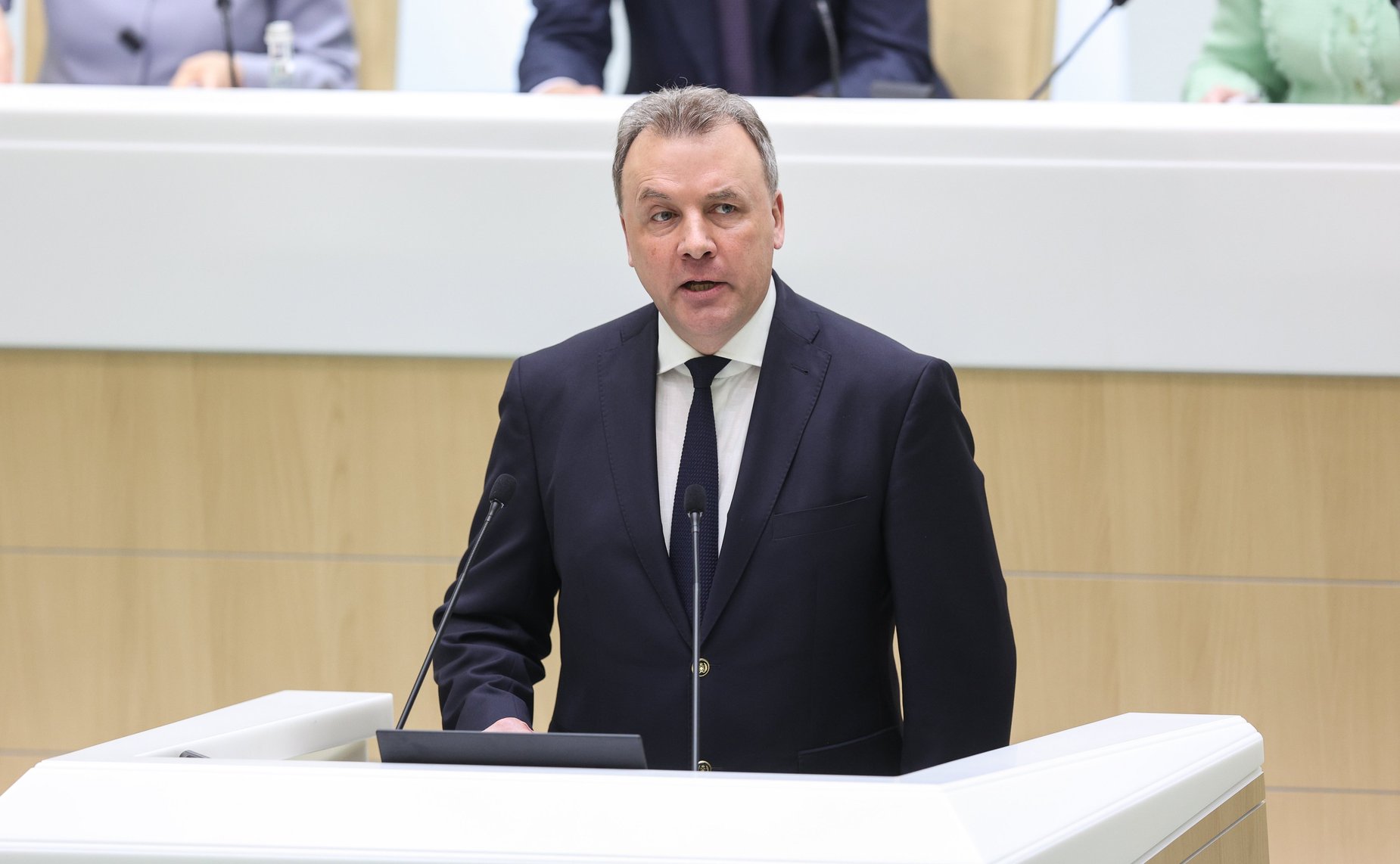 Артур Муравьев