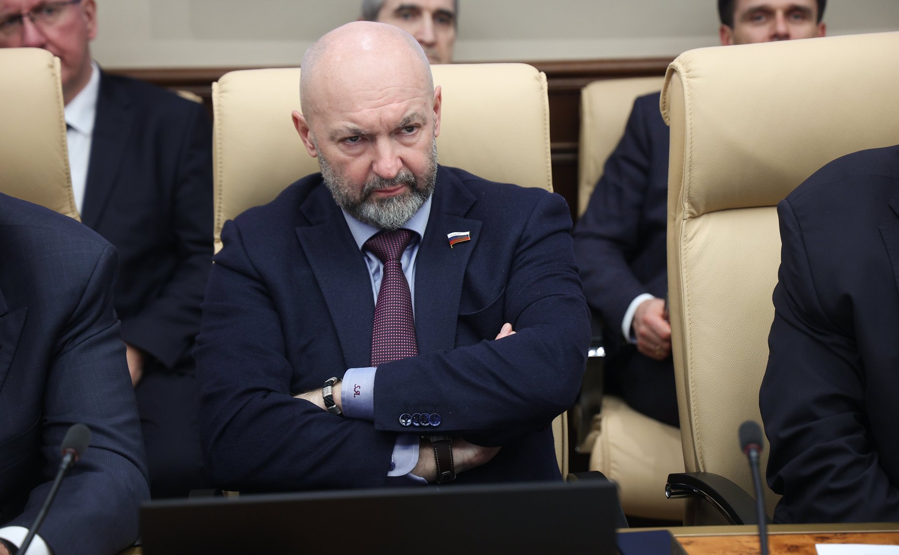 Сергей Аноприенко