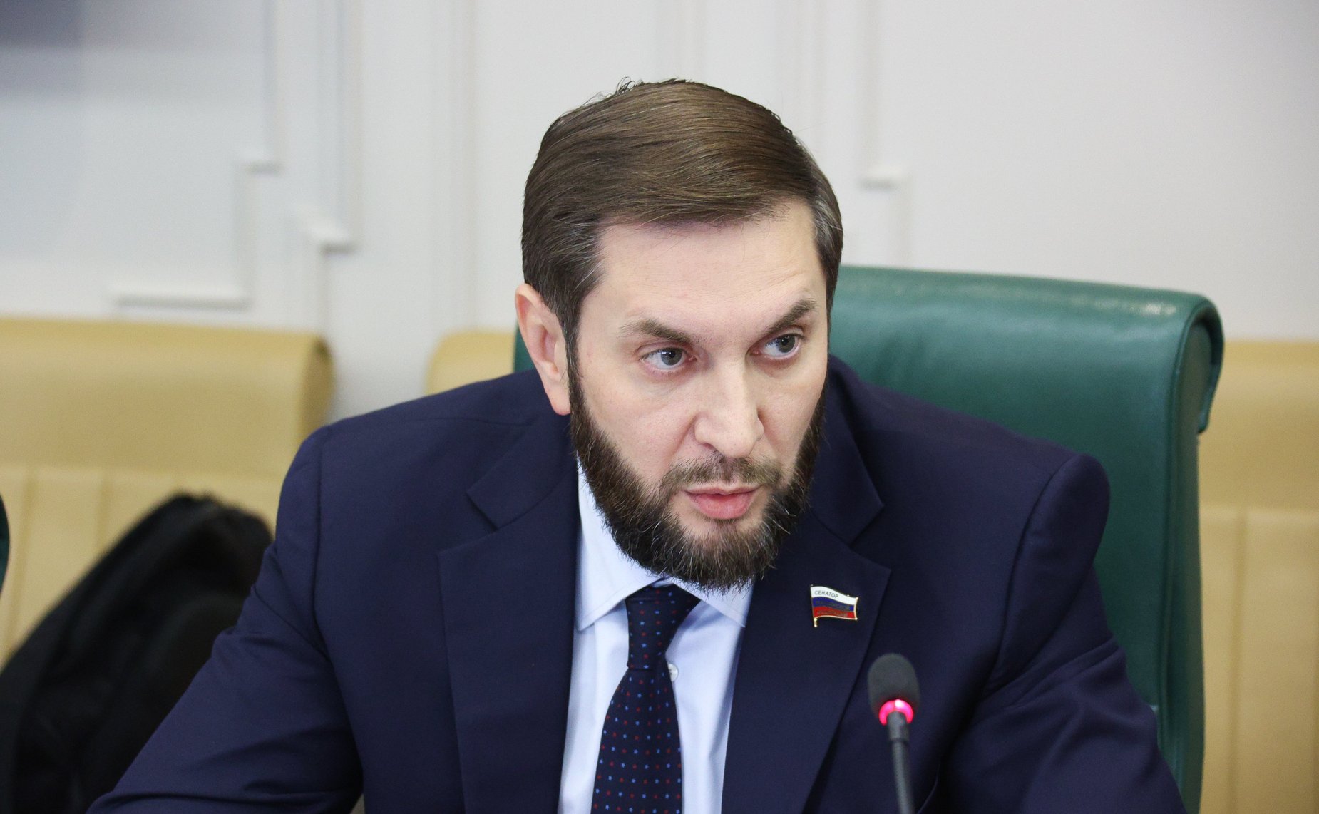 Иван Евстифеев