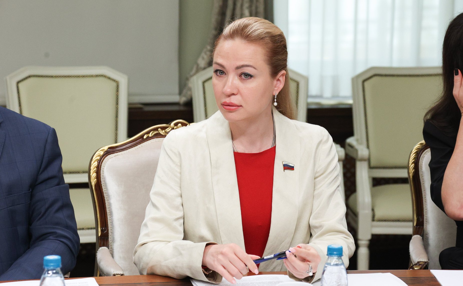 Наталья Никонорова