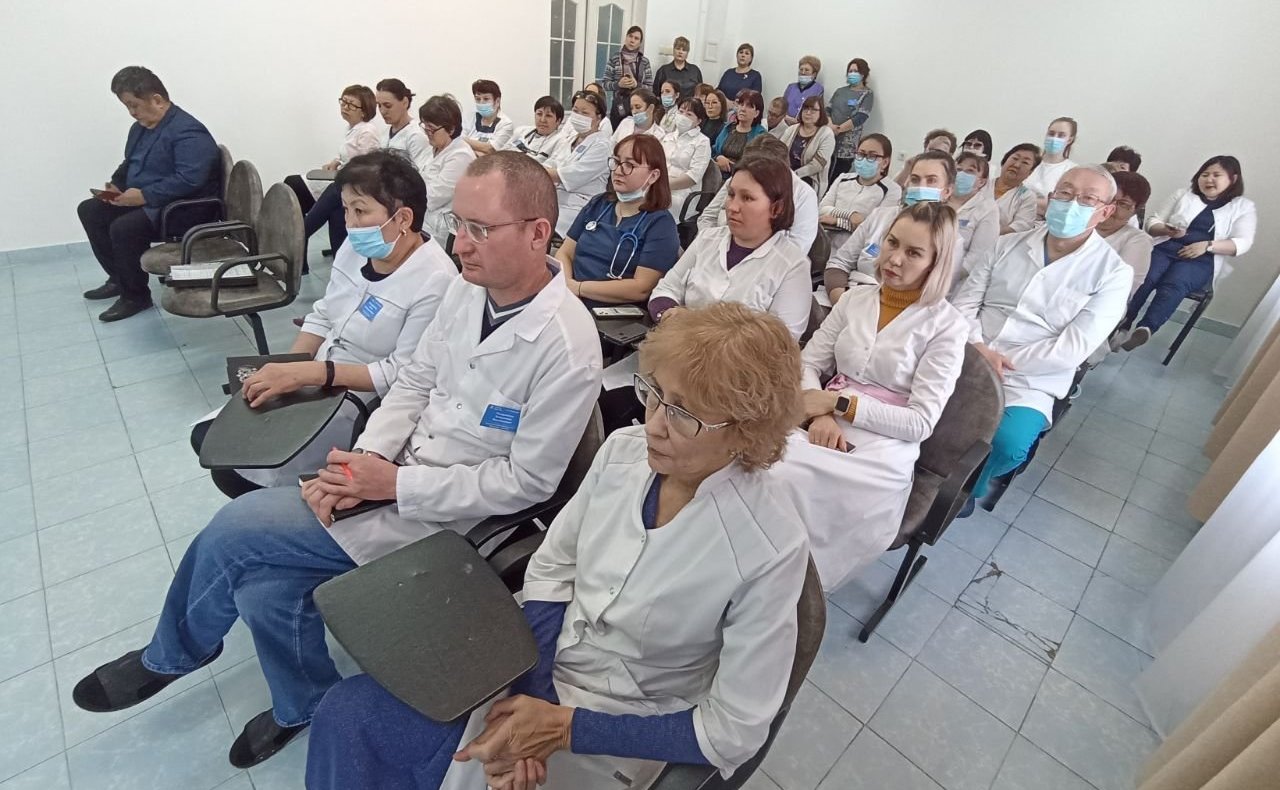 Баир Жамсуев посетил Ононский район Забайкалья