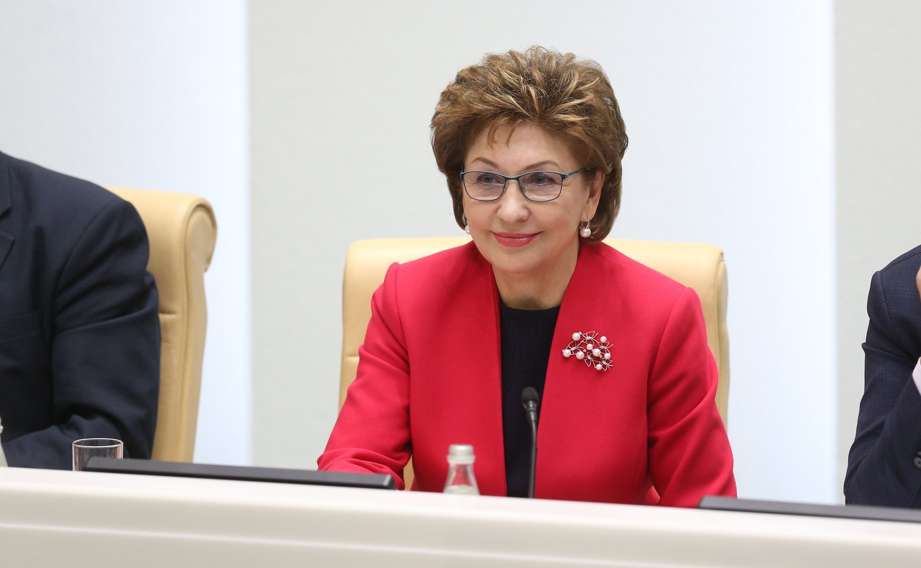 Галина Карелова