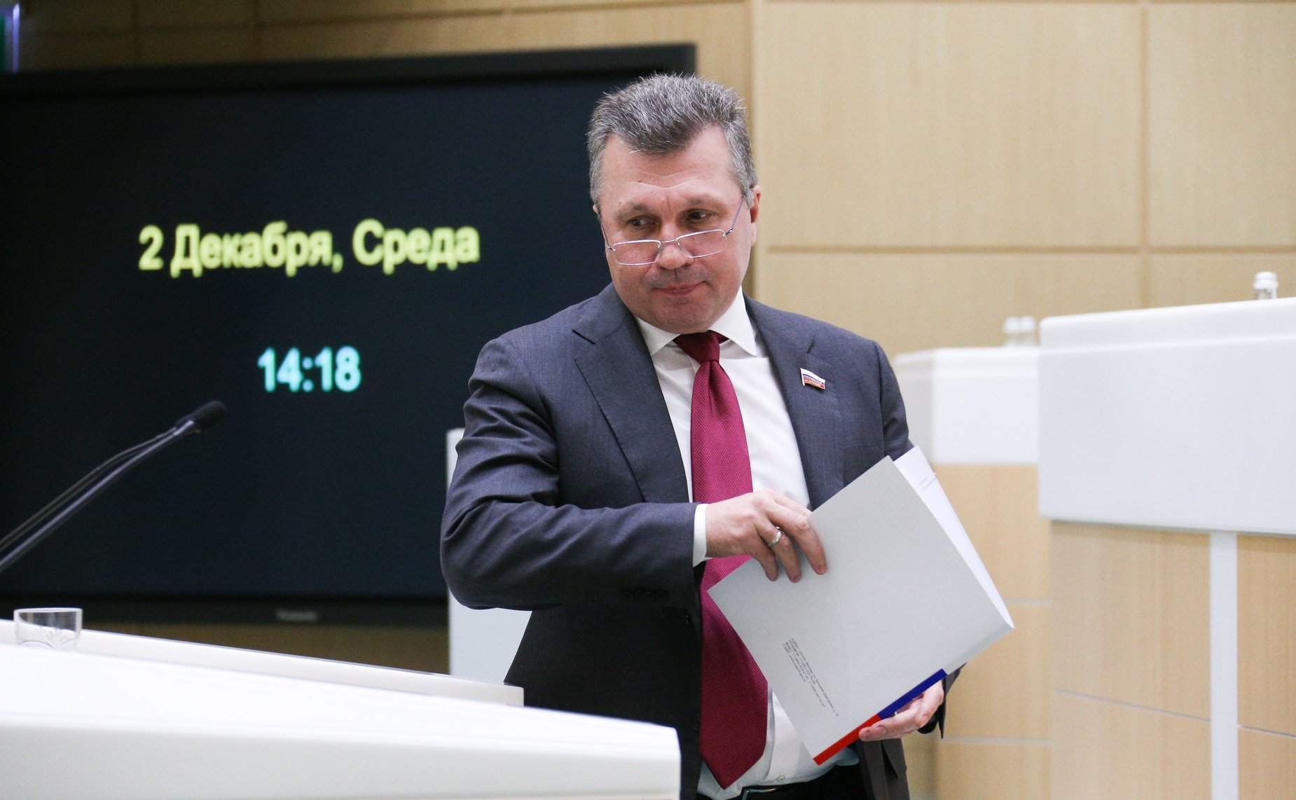 Валерий Васильев