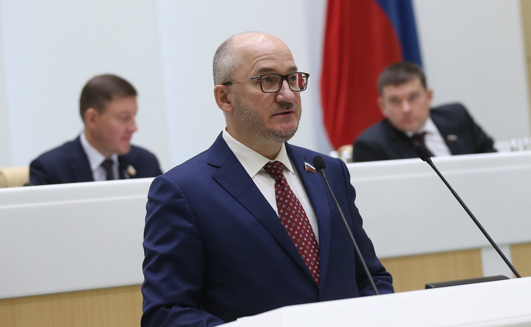 Олег Цепкин