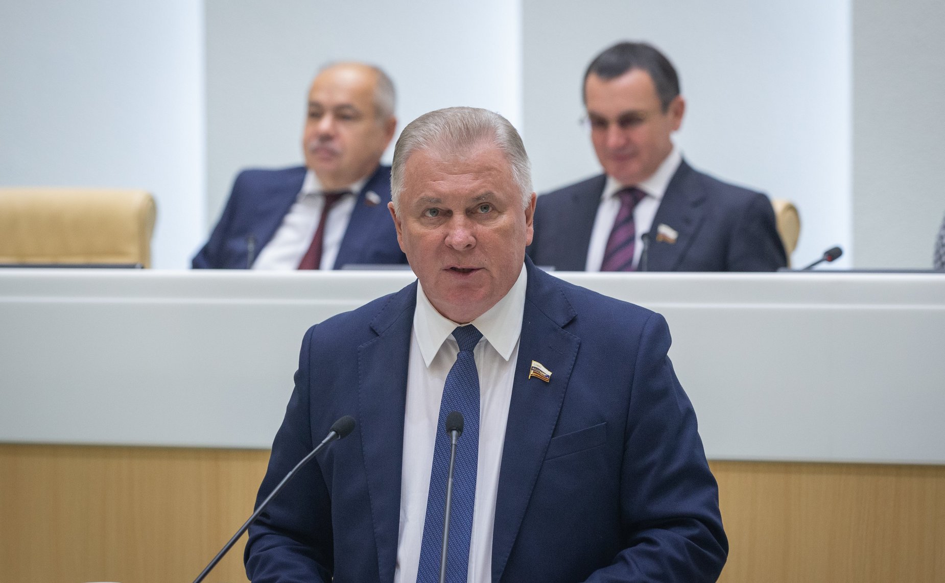 Вячеслав Наговицын