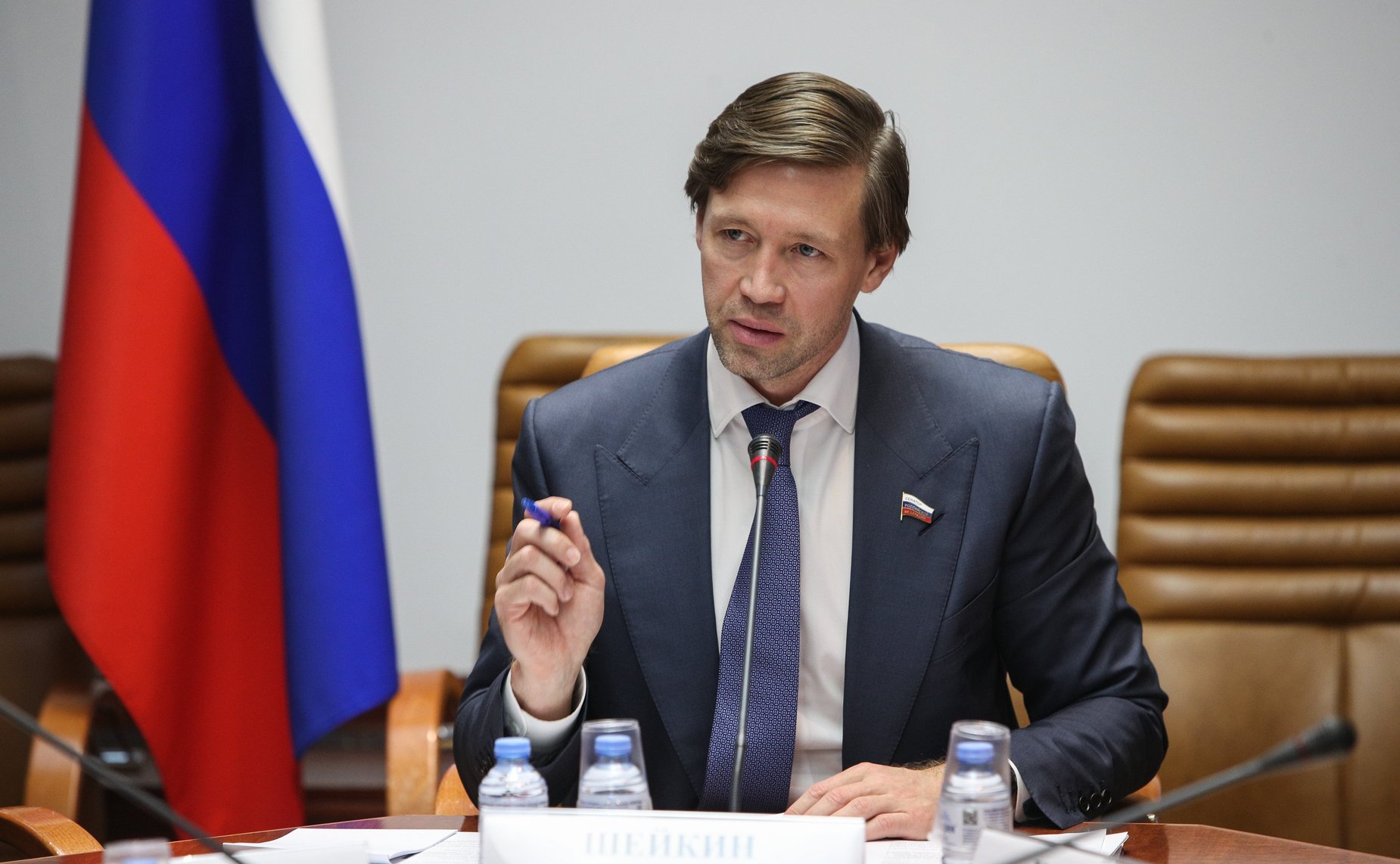 Артем Шейкин