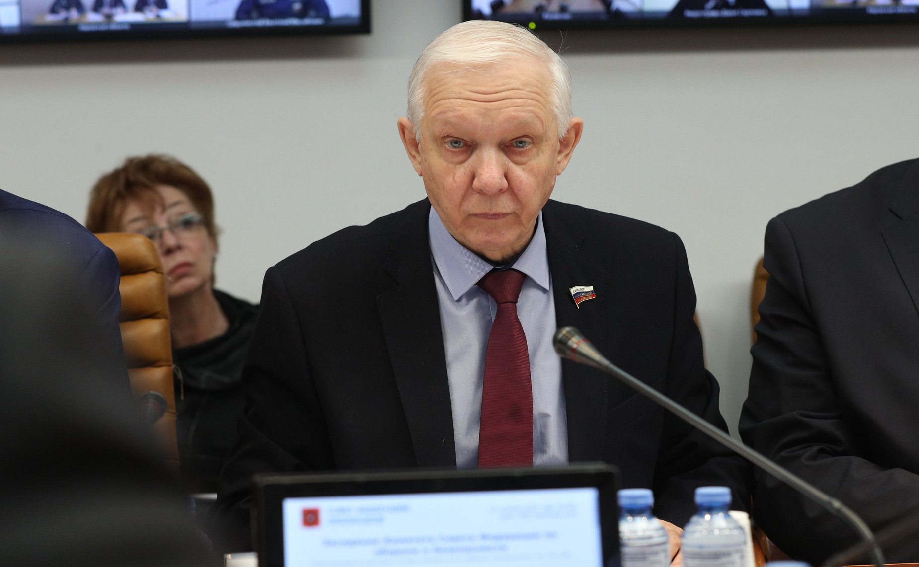 Валерий Усатюк