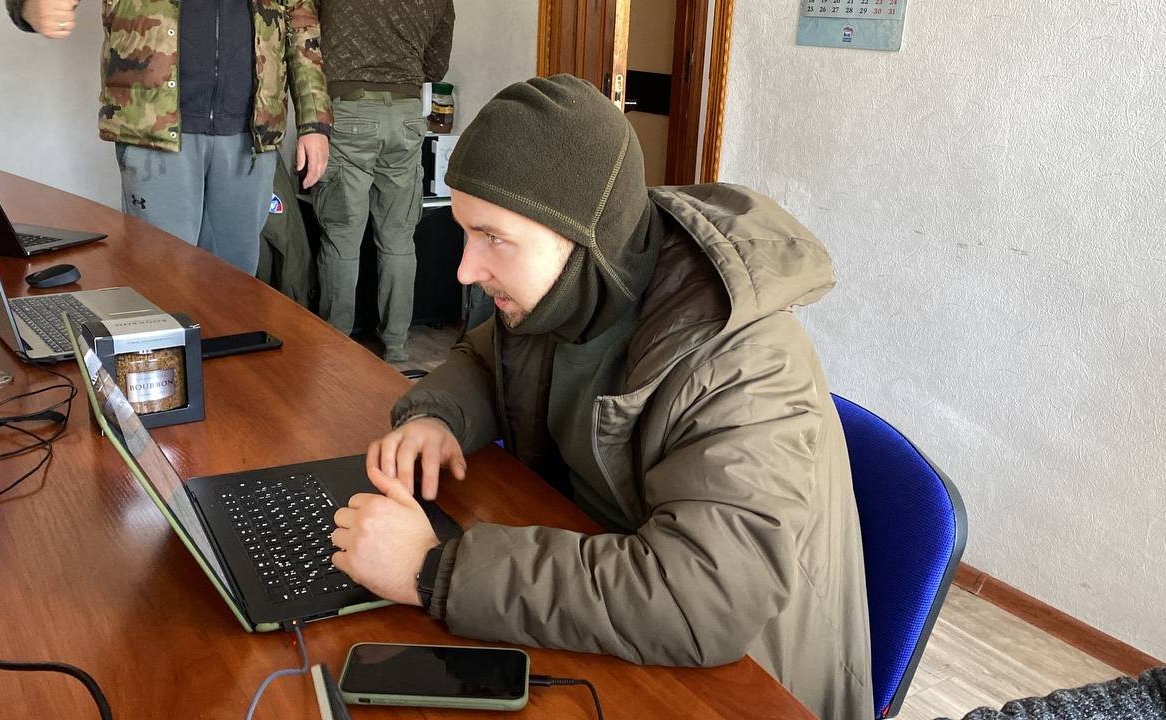 Игорь Кастюкевич курирует работу оперативного штаба в Херсонской области по помощи жителям, пострадавших в результате непогоды