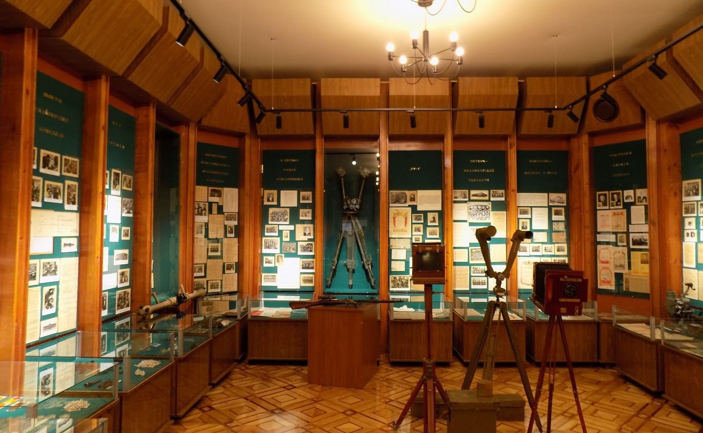 Сергей Мартынов посетил Марийский машиностроительный завод