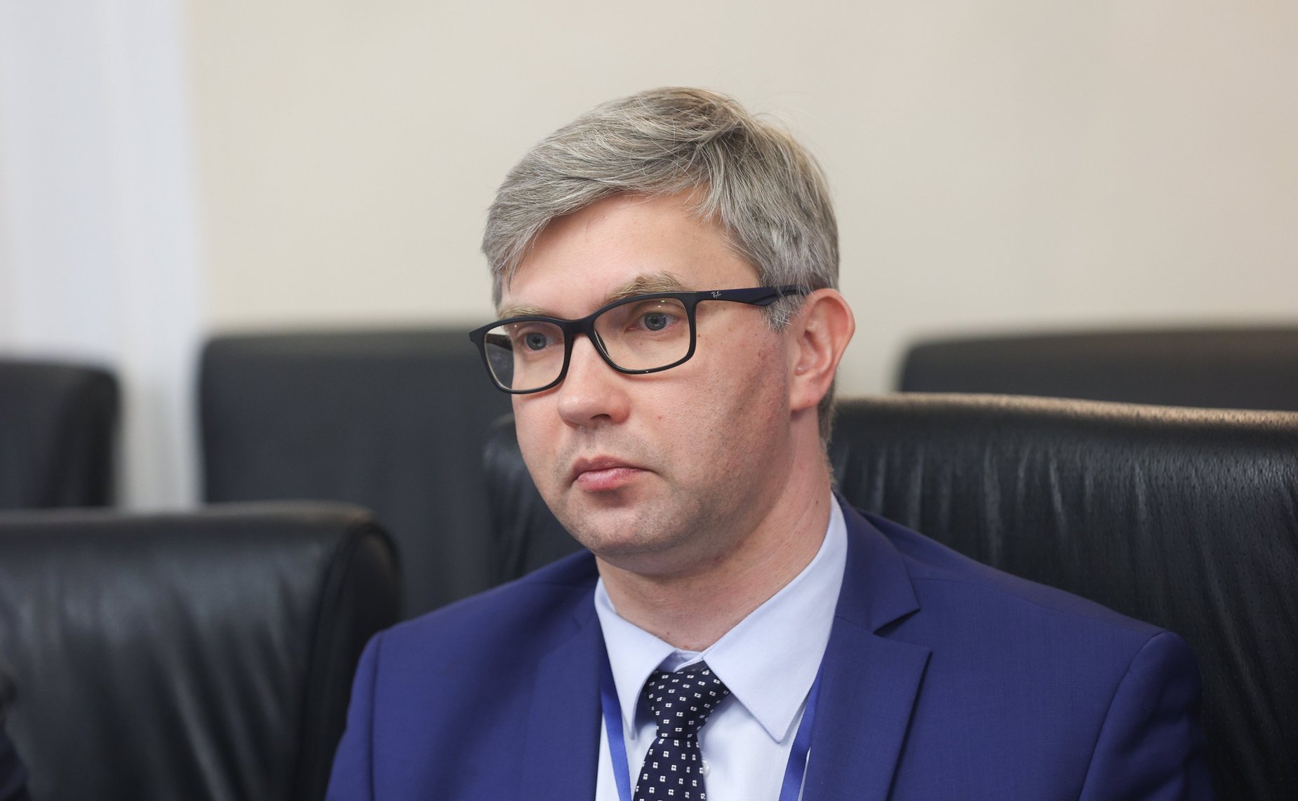 Круглый стол Комитета СФ по социальной политике на тему «Вопросы профессиональной самореализации молодых граждан России: современные вызовы и перспективы»