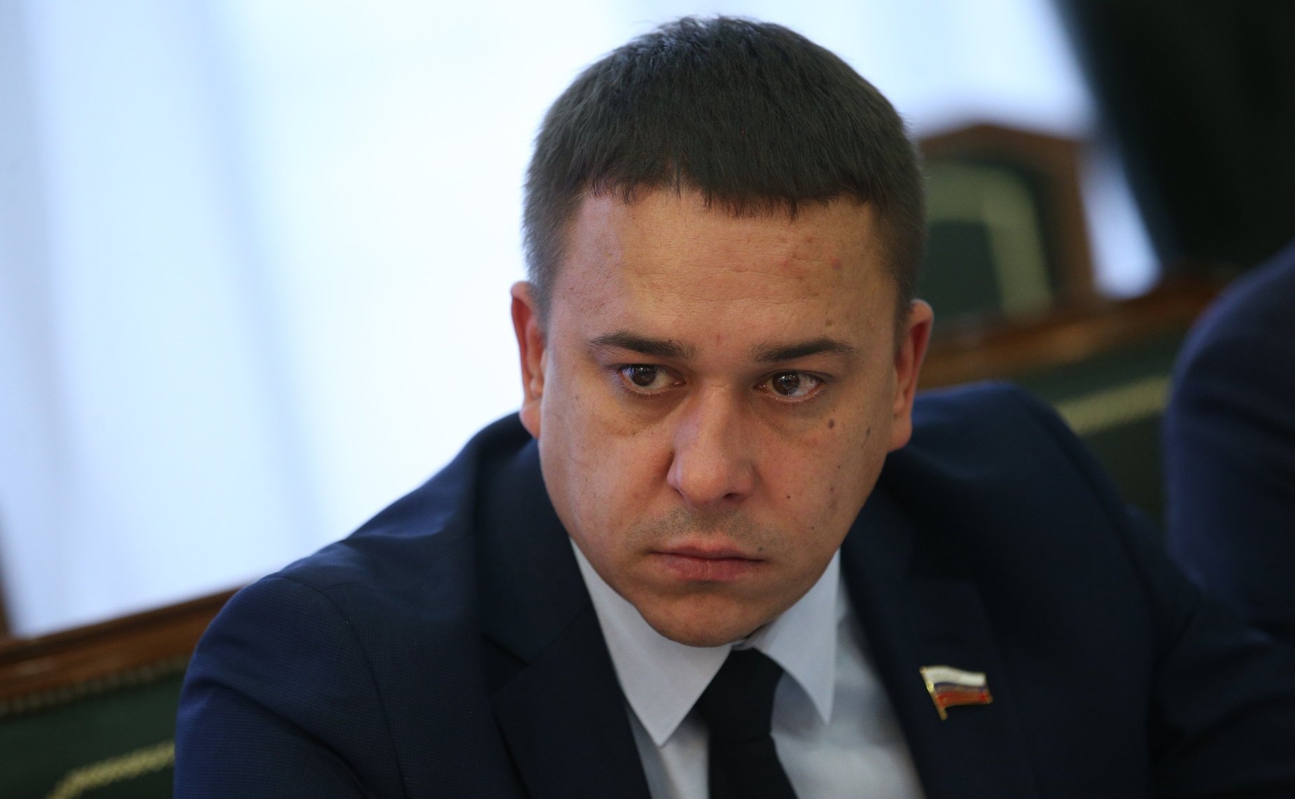 Айрат Гибатдинов