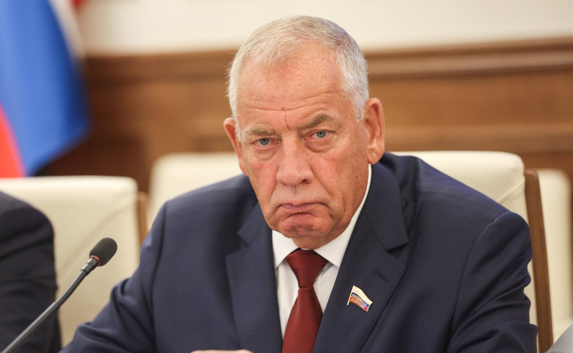 Сергей Митин