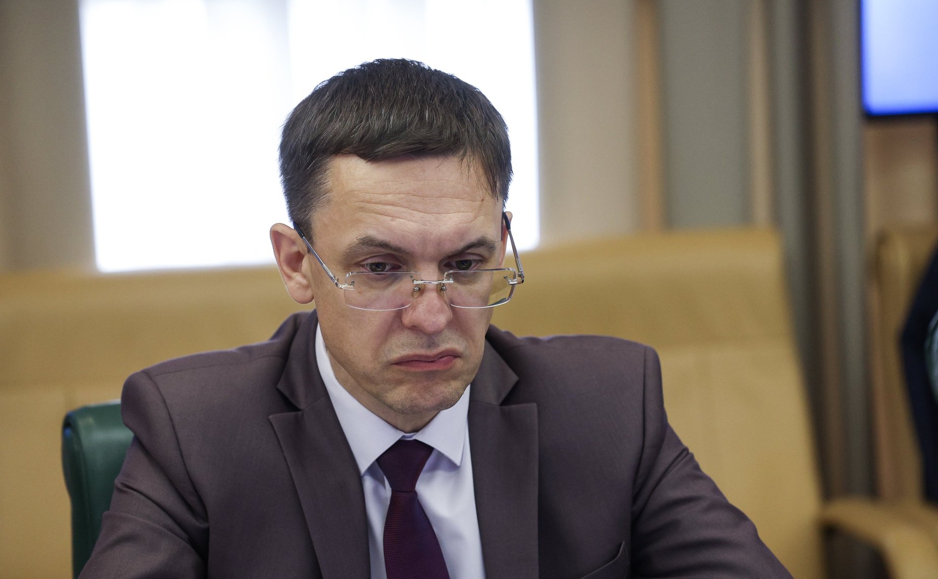 Совместное заседание российского и белорусского организационных комитетов по подготовке и реализации культурно-образовательного проекта «Поезд памяти» в 2024 году