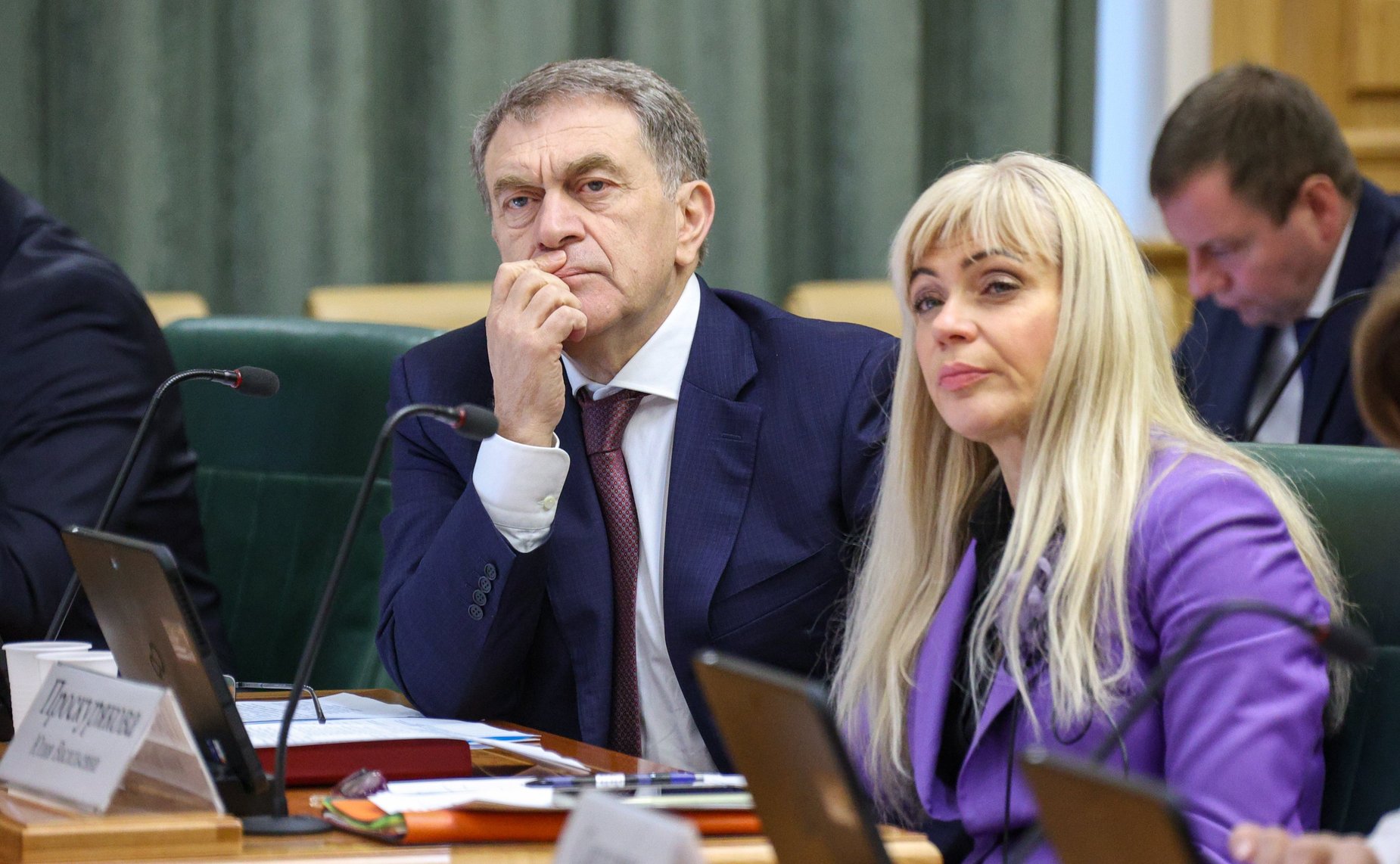 Ахмат Салпагаров