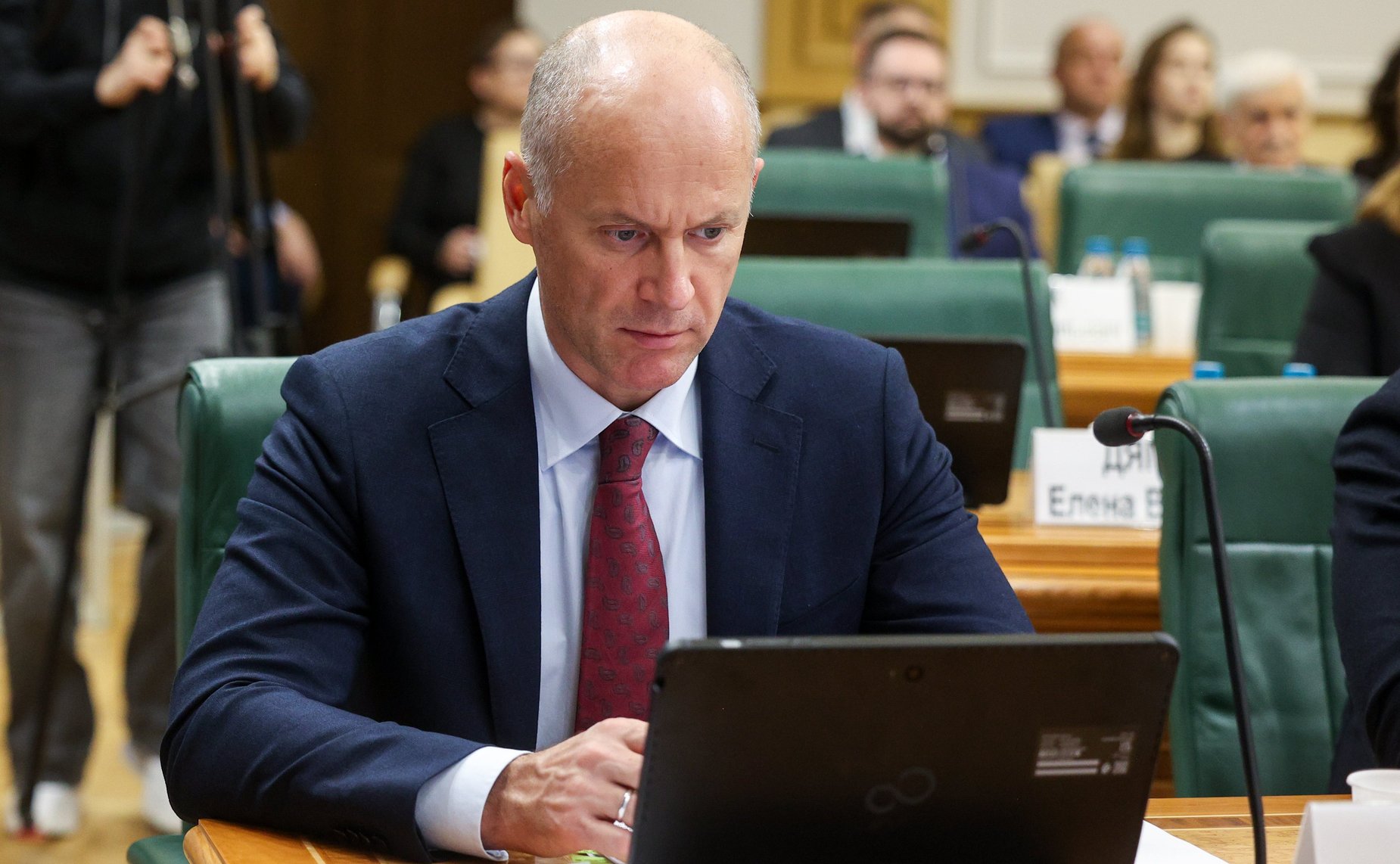 Заседание Совета по вопросам развития Дальнего Востока, Арктики и Антарктики на тему «Правовое регулирование вопросов обращения с отходами производства и потребления в населенных пунктах Арктики»