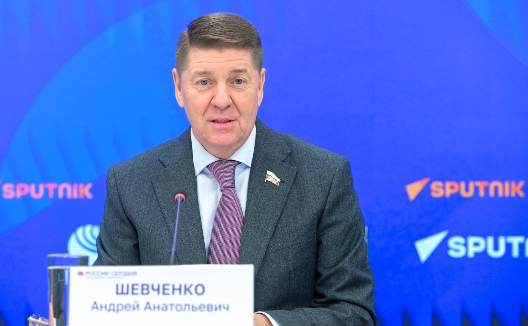 Андрей Шевченко