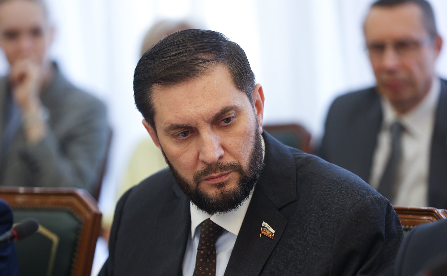 Иван Евстифеев