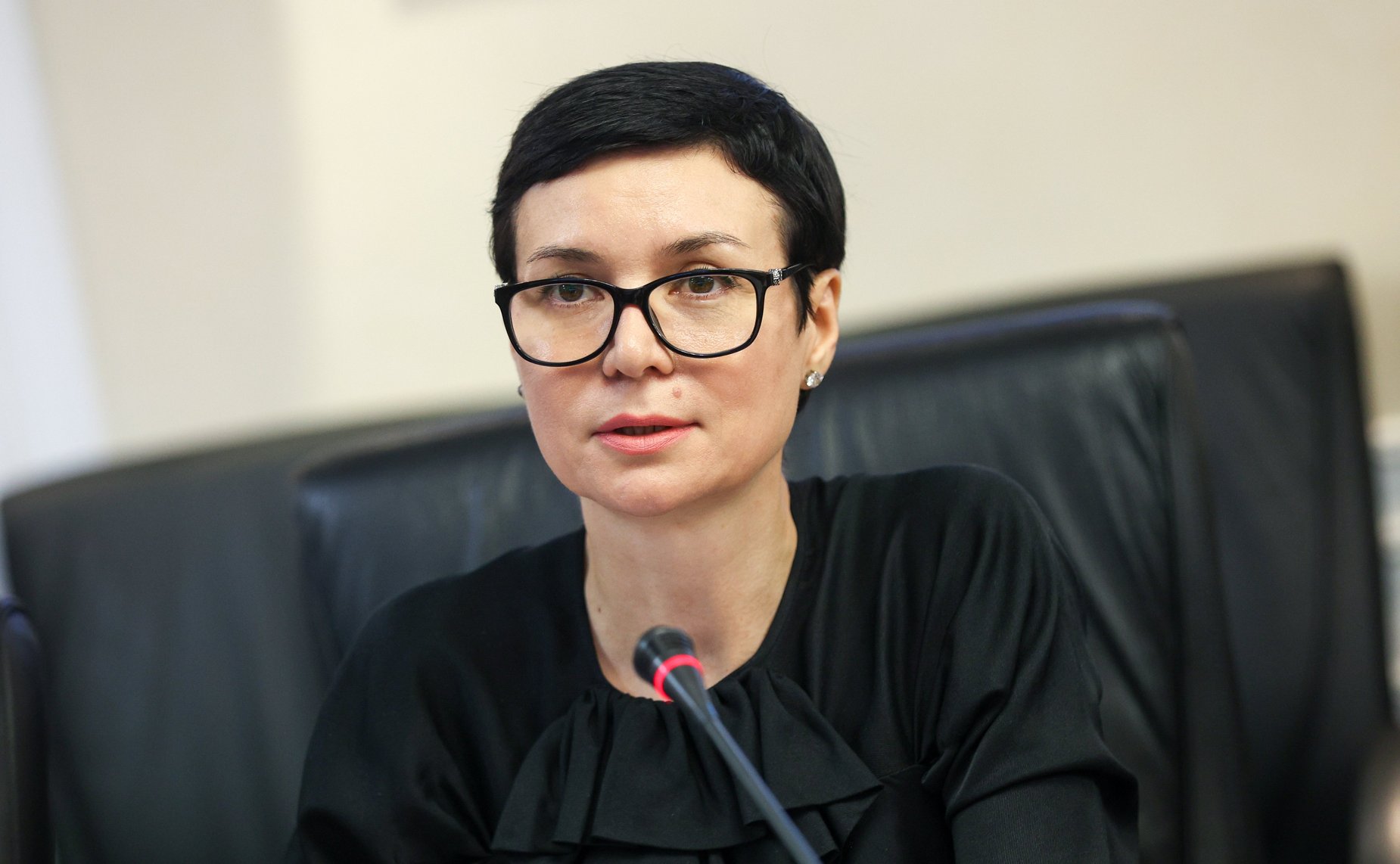 Ирина Рукавишникова