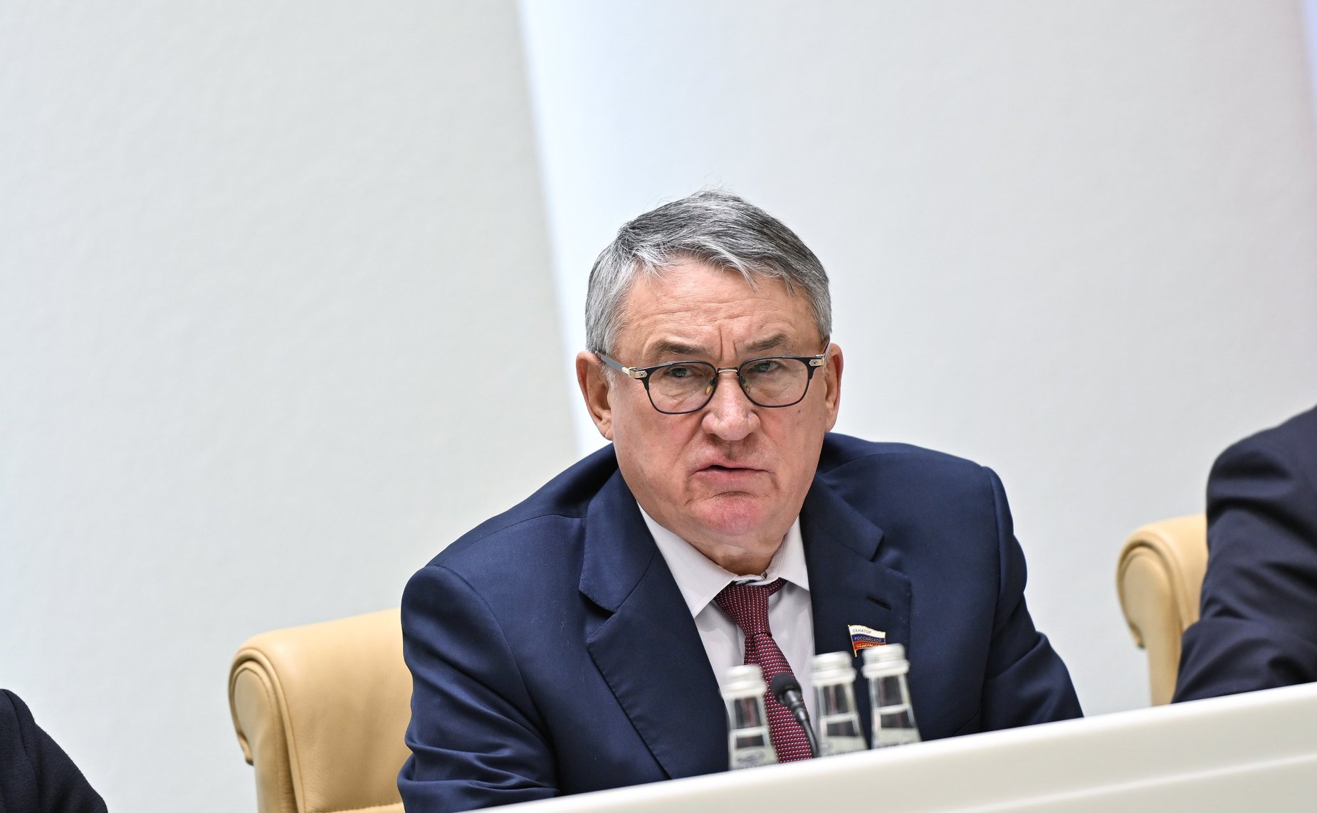 Юрий Воробьев