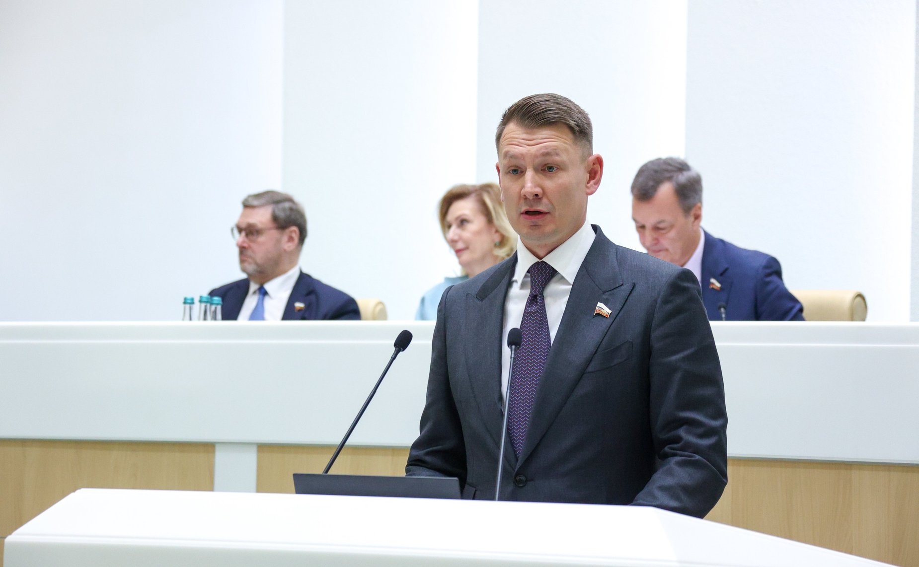 Александр Двойных