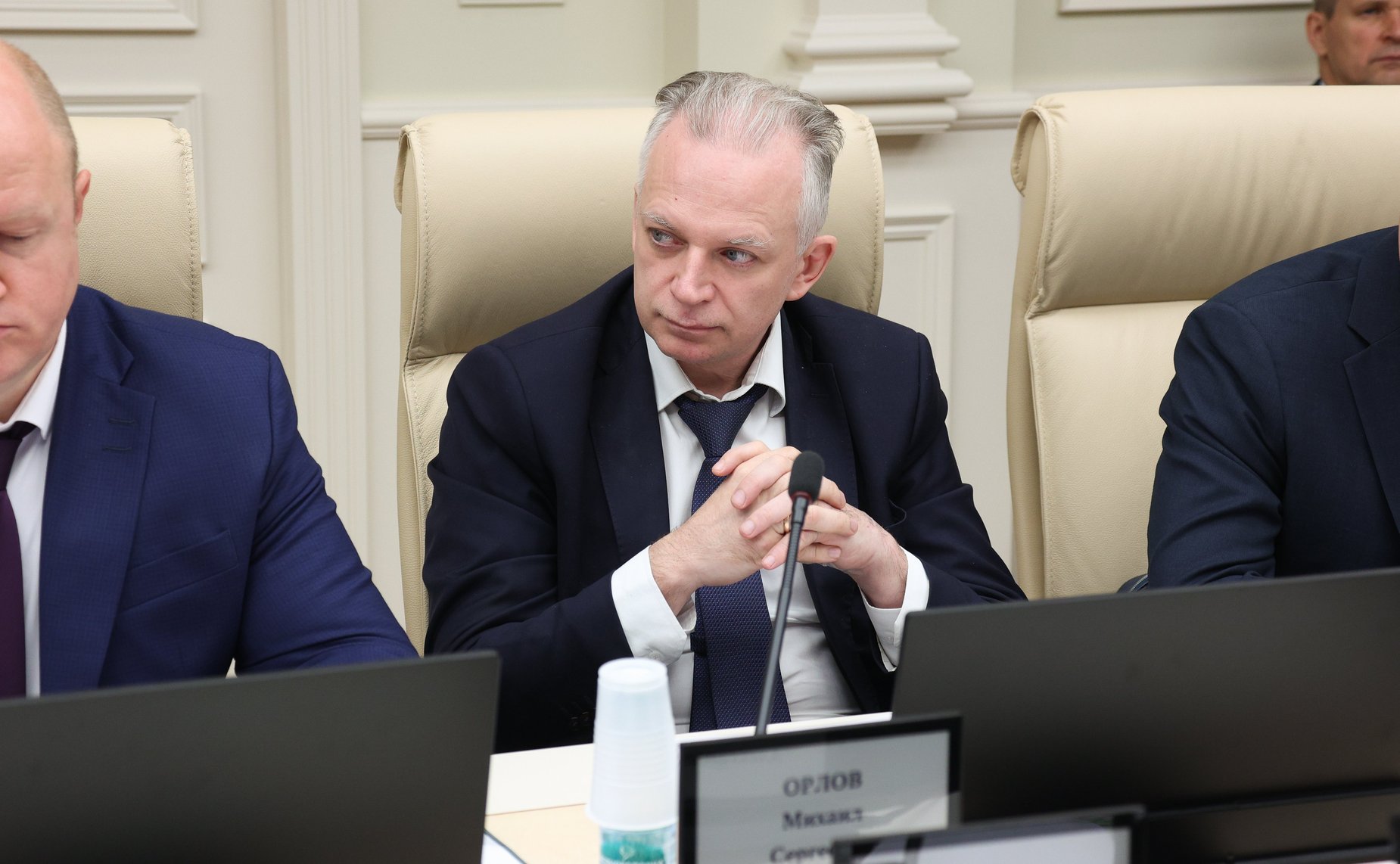 Заседание Комиссии СФ по мониторингу законодательства РФ в сфере государственного контроля (надзора) и муниципального контроля в РФ на тему «Анализ эффективности внедрения в работу контрольных органов индикаторов риска нарушения обязательных требований»