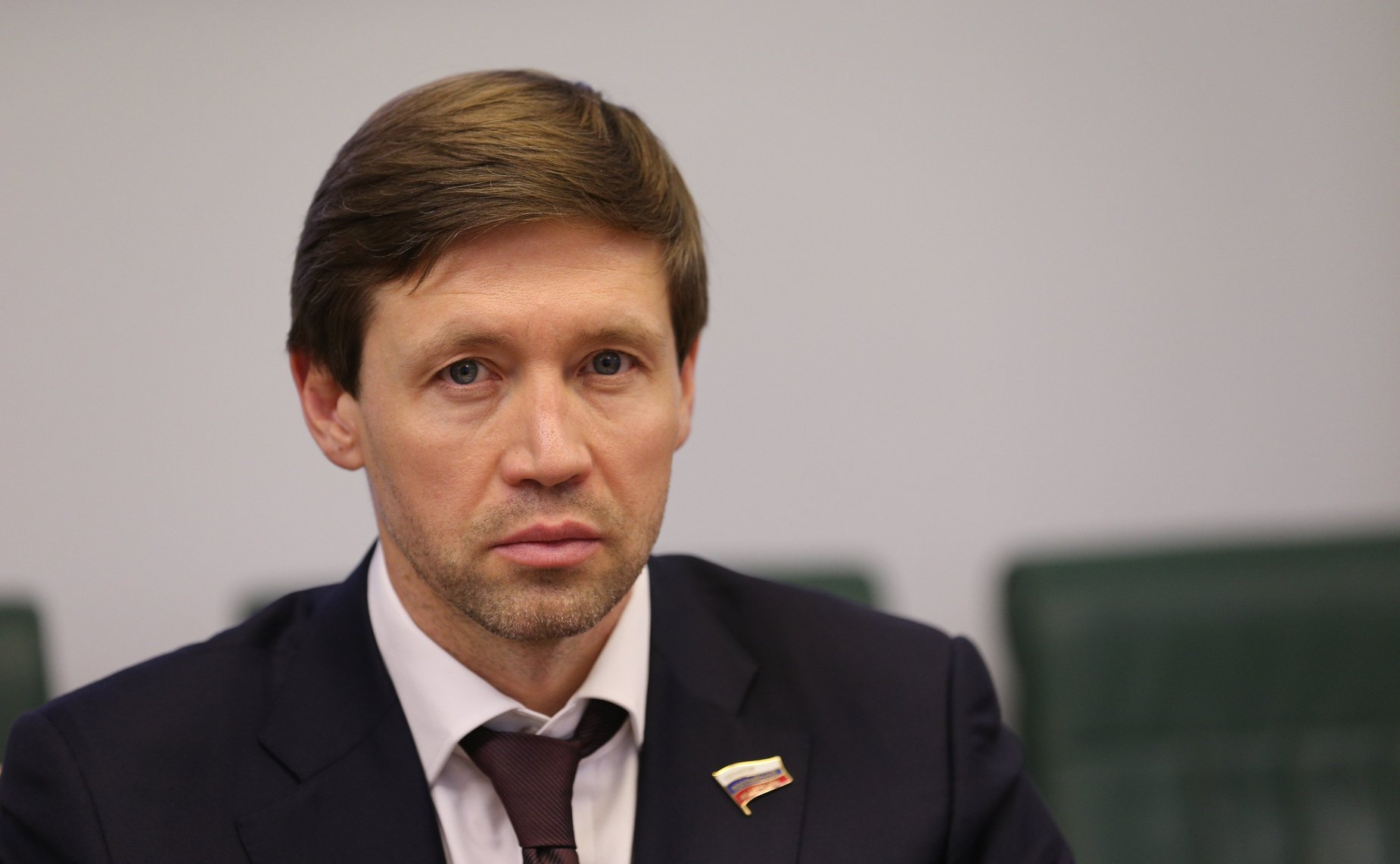 Артем Шейкин