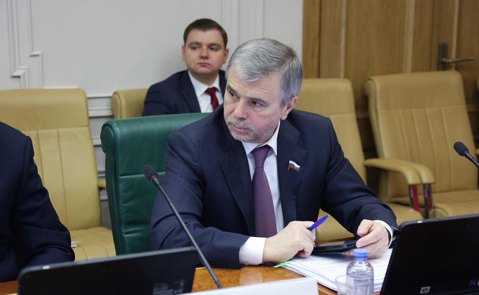 Белан Хамчиев