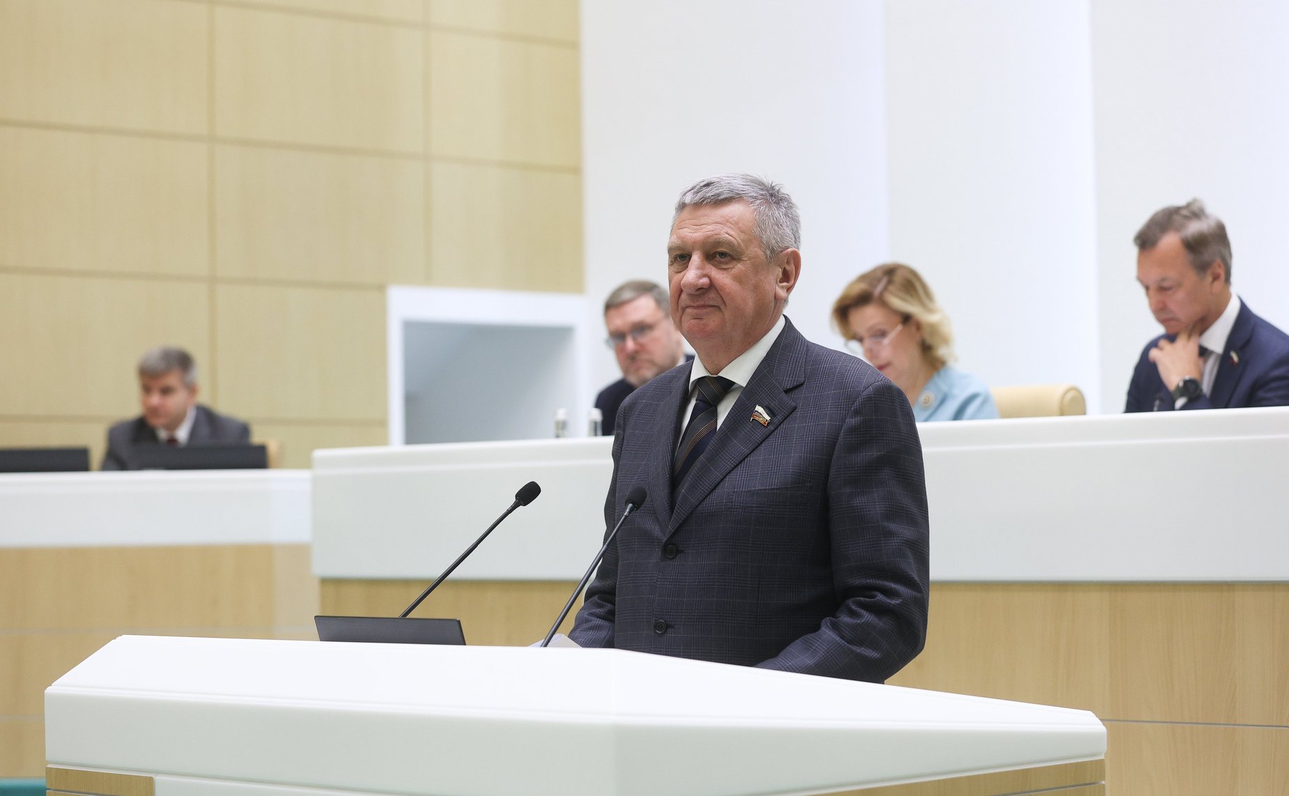 Сергей Муратов