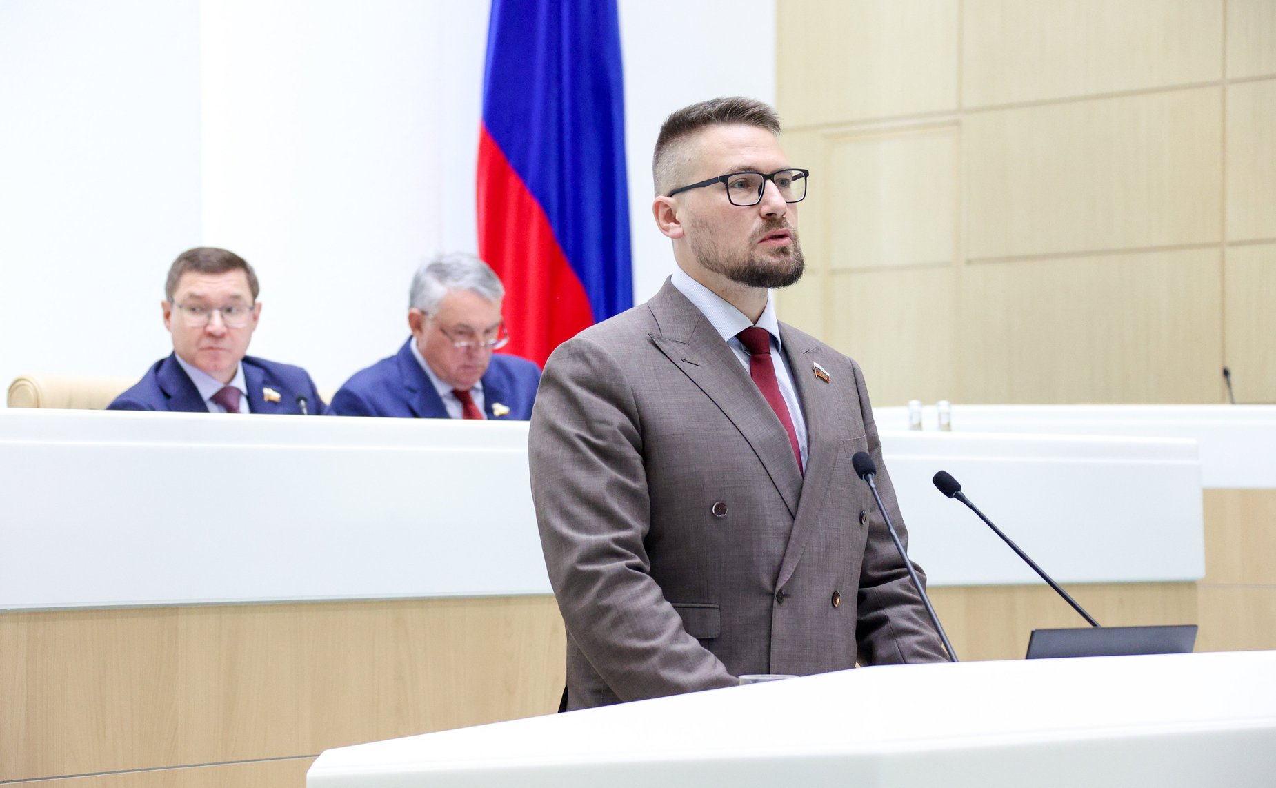 Руслан Смашнев